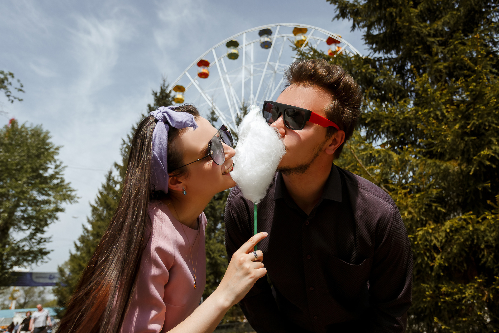 Экспресс-фотосессия