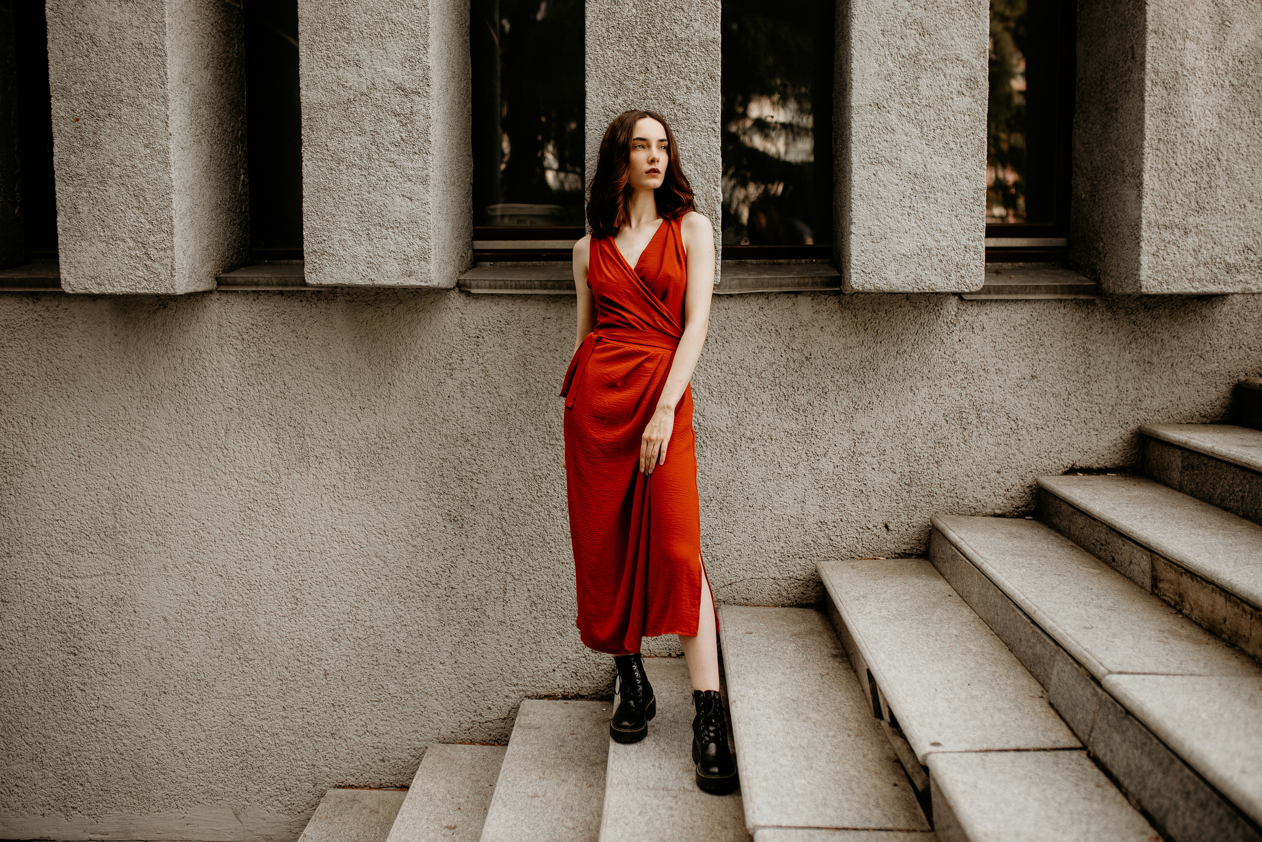 Экспресс-фотосессия