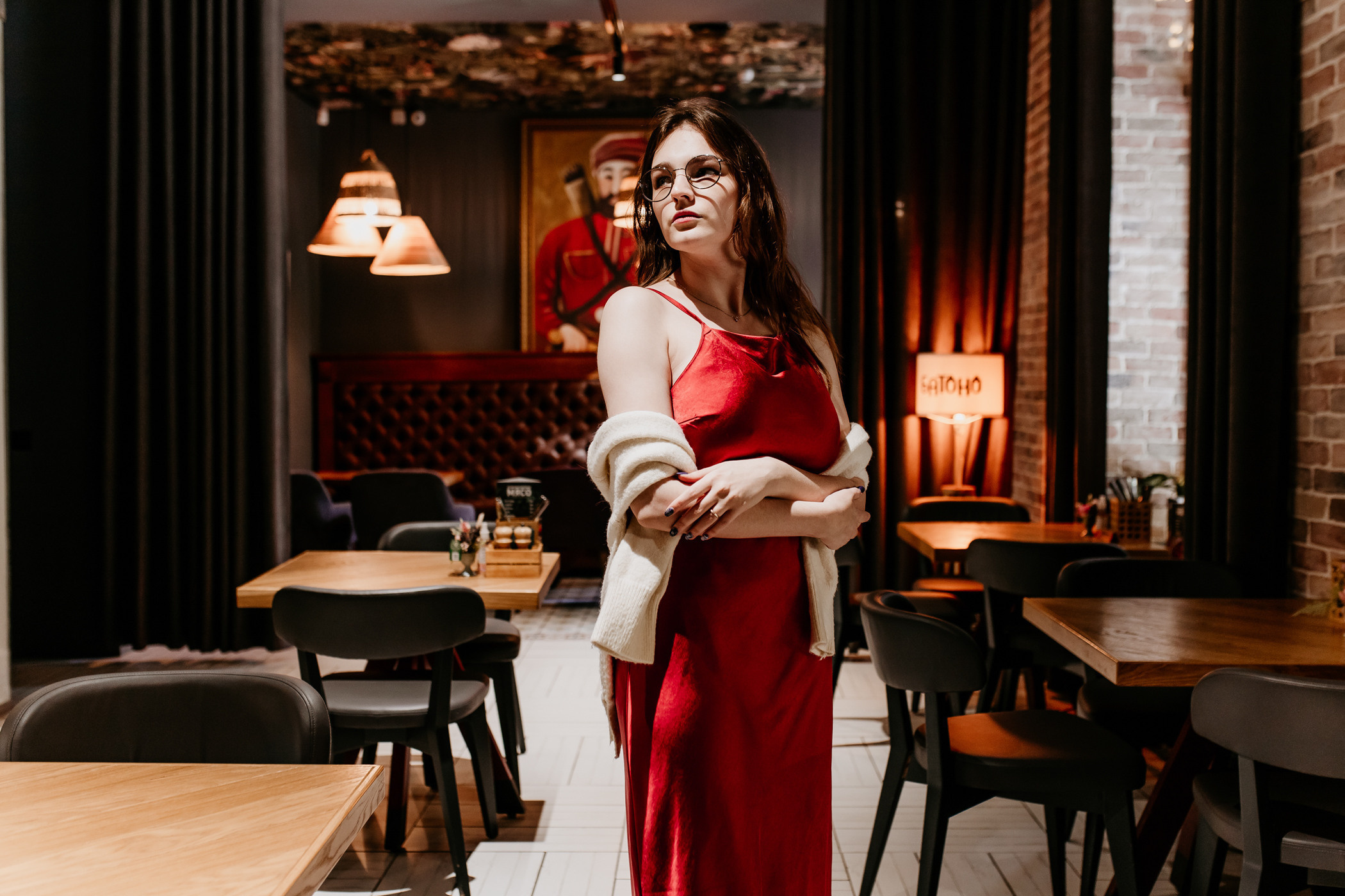 Экспресс-фотосессия