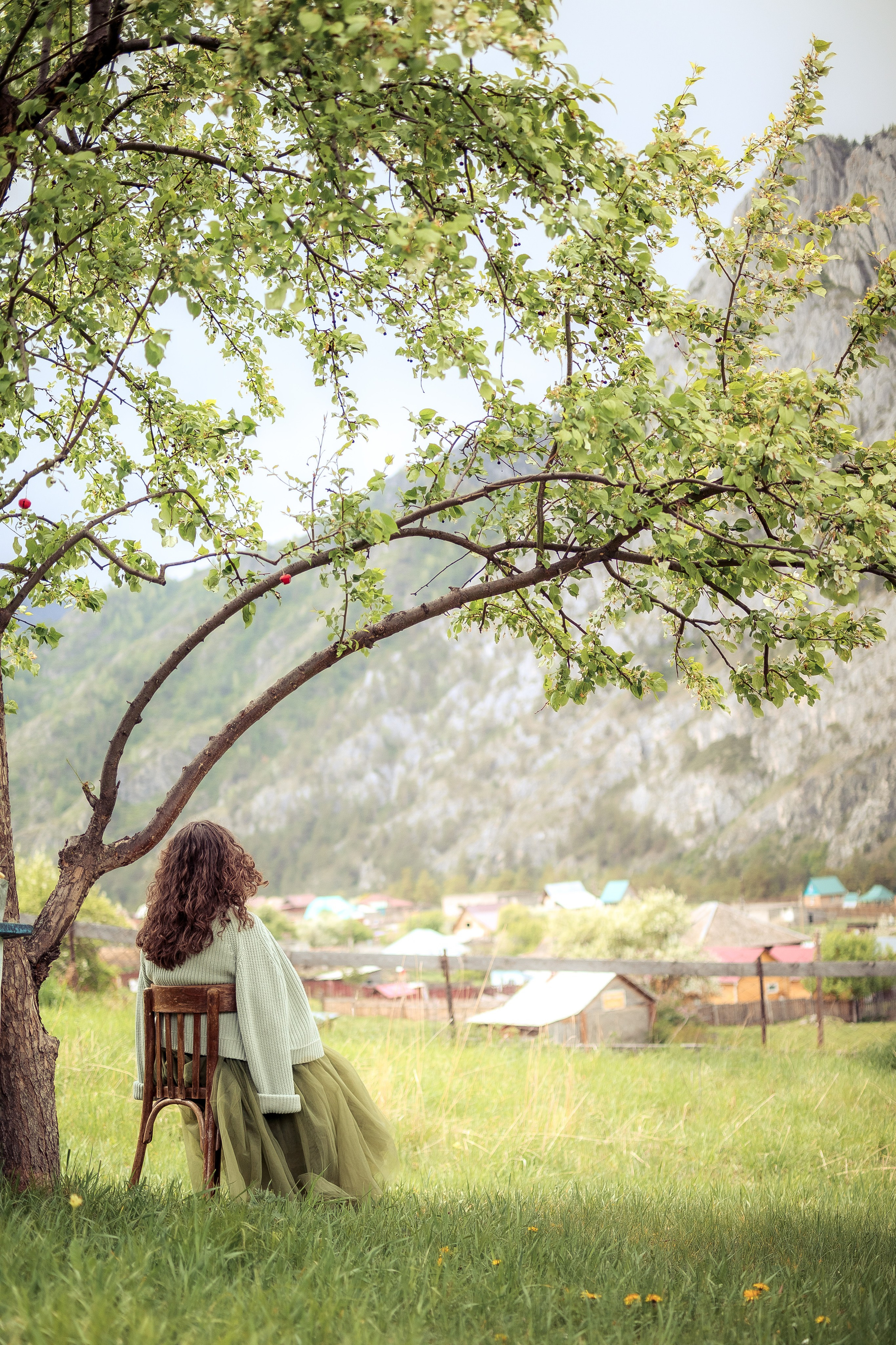 Индивидуальные фотосессии. Твой фотограф в Москве — Люся Кравец