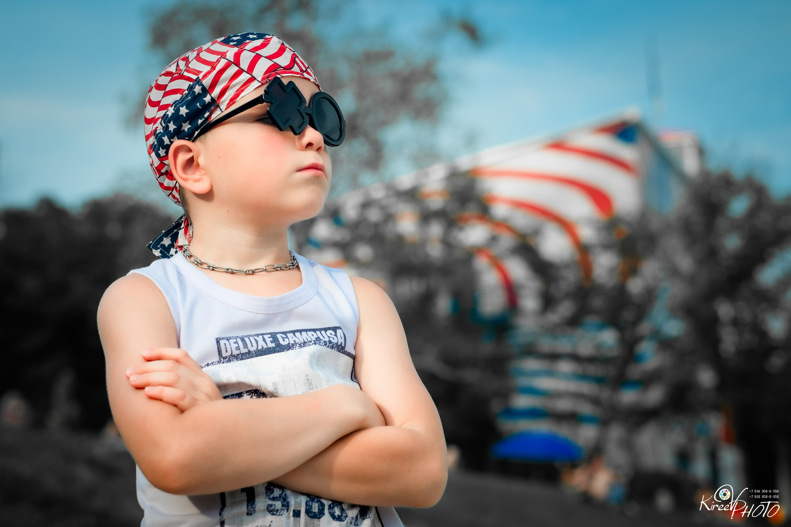 детская фотосессия Ставрополь