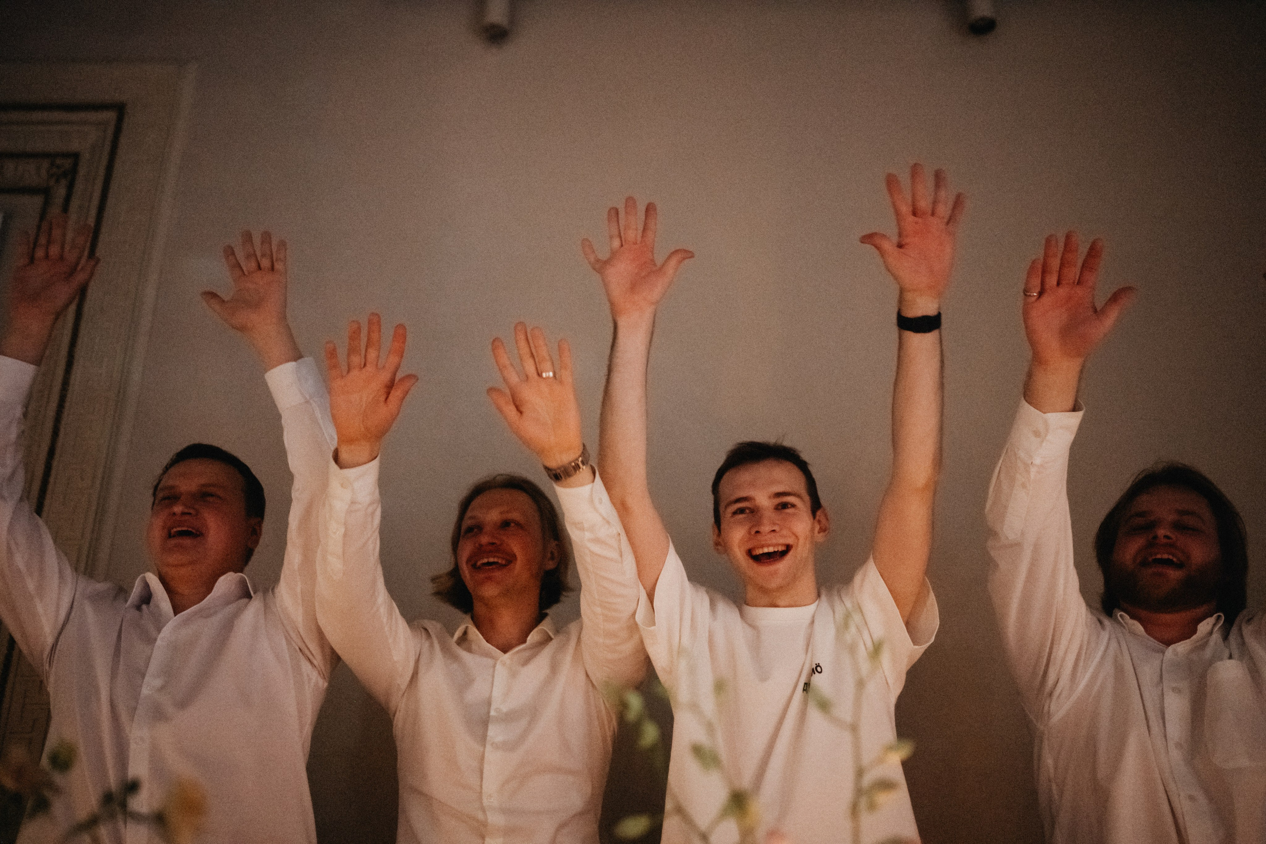 Свадебный и семейный фотограф и видеограф в Крыму | Алёна Межевова