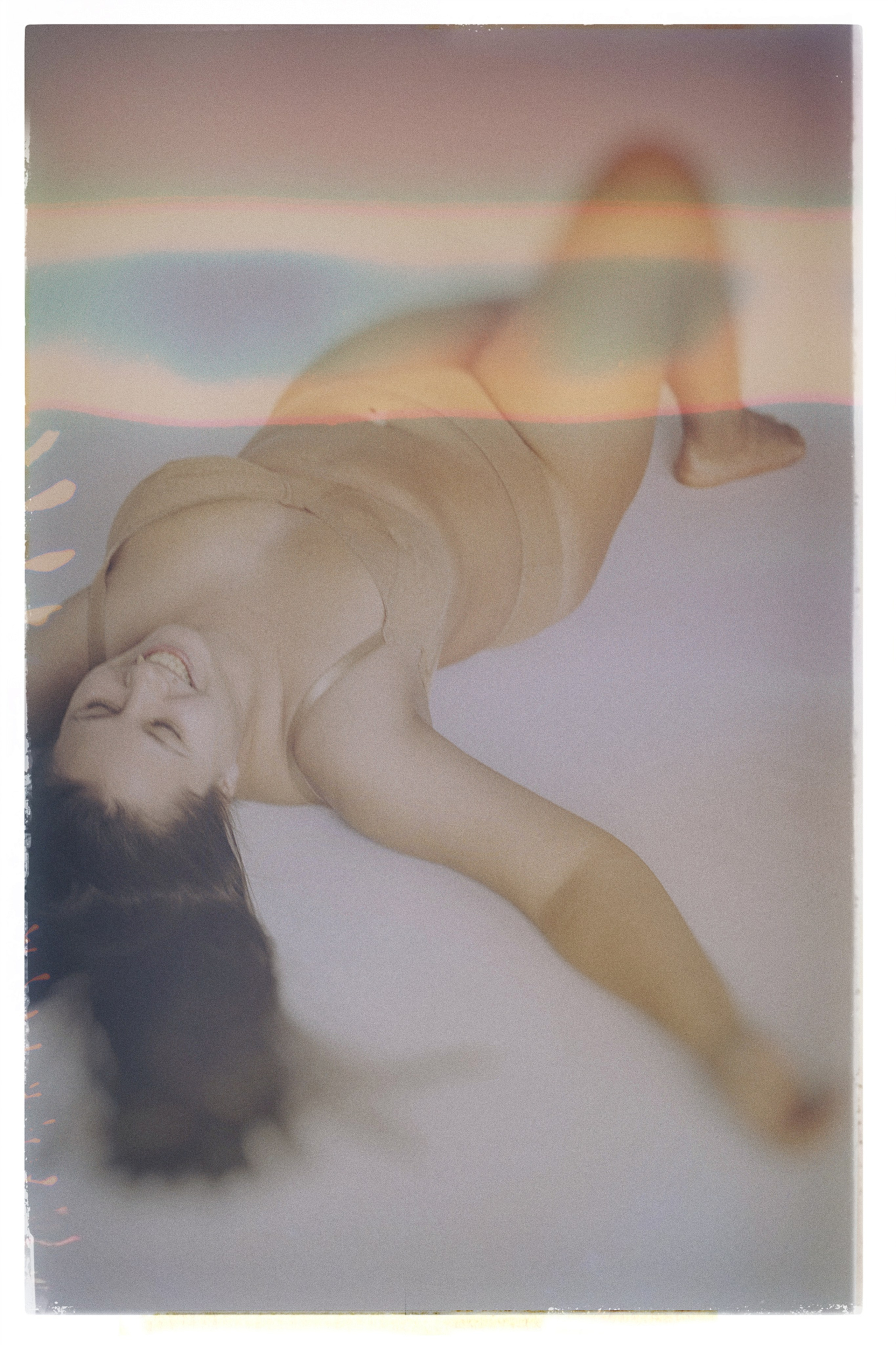 «BODY». Серова Юлия. Фотограф. Екатеринбург