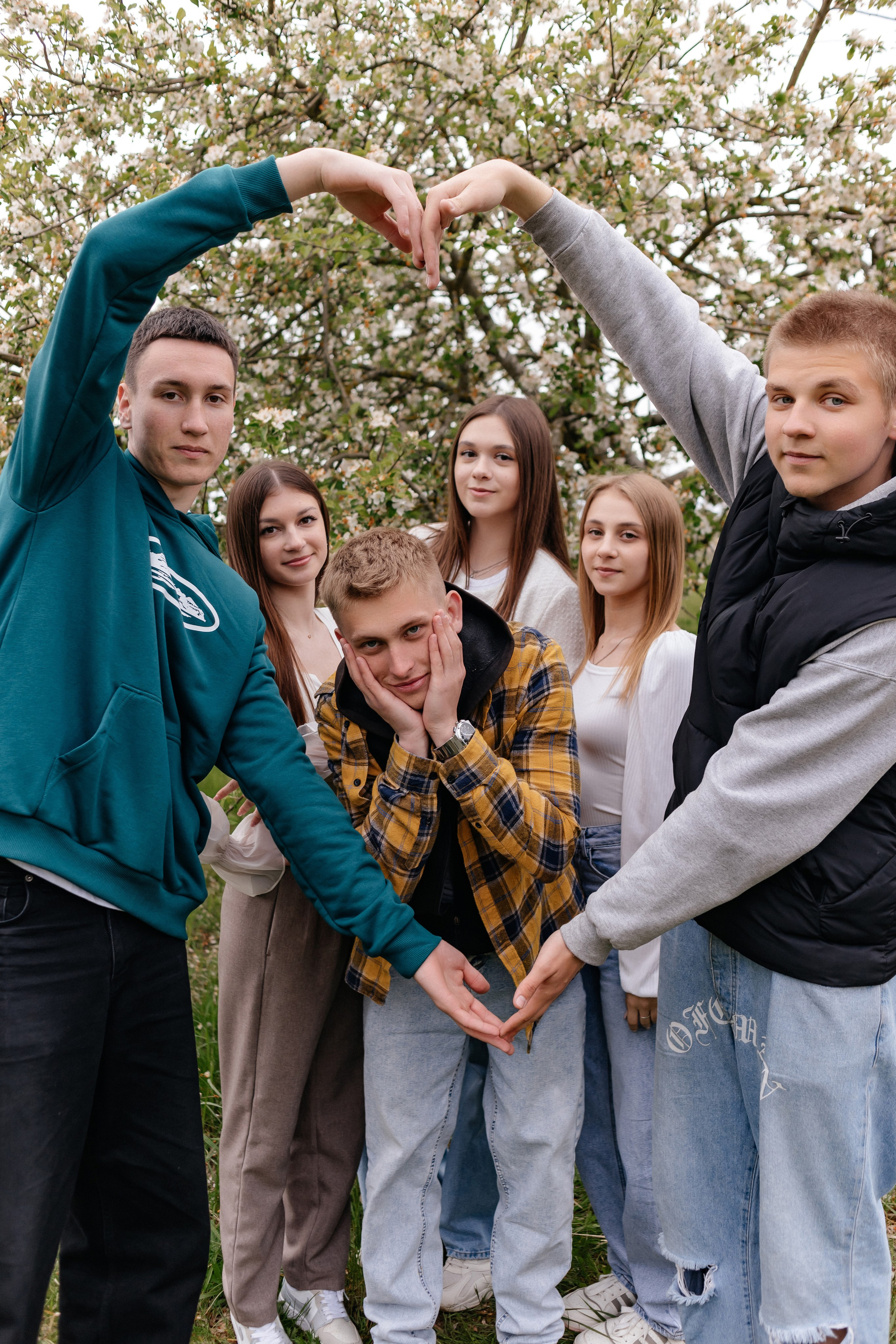 Выпускные альбомы. Свадебный и семейный фотограф Юлия Виноградова