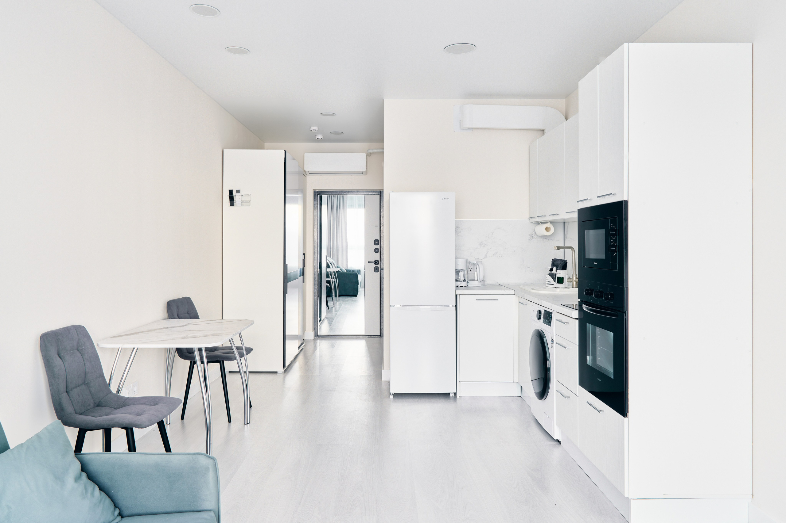 Фото интерьеров. Фотограф Вадим Бердник