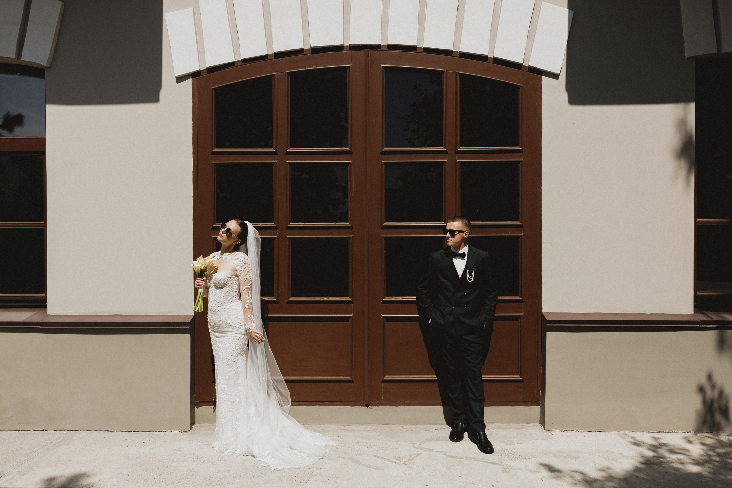 Коля и Лиза. Организатор мероприятий в Абакане I Ольга Петухова