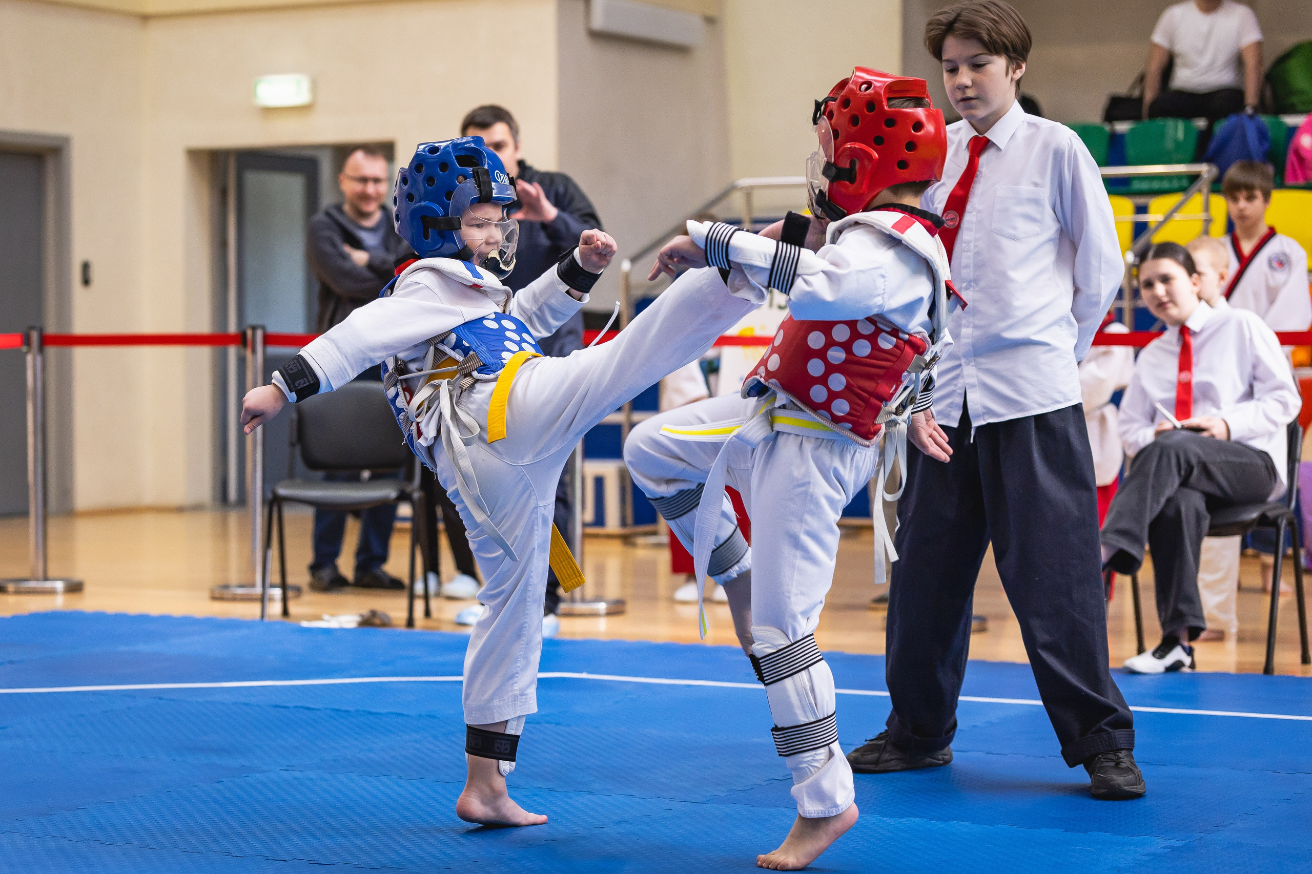 Турнир ВДЮФСОО «ФЕДЕРАЦИЯ ДЕТСКОГО ТХЭКВОНДО РОССИИ» и МОО СПКЕ «ЭРИДАН» по «СПОРТИВНОМУ БОЮ КЕРУГИ». Спортивный фотограф Максим Серегин