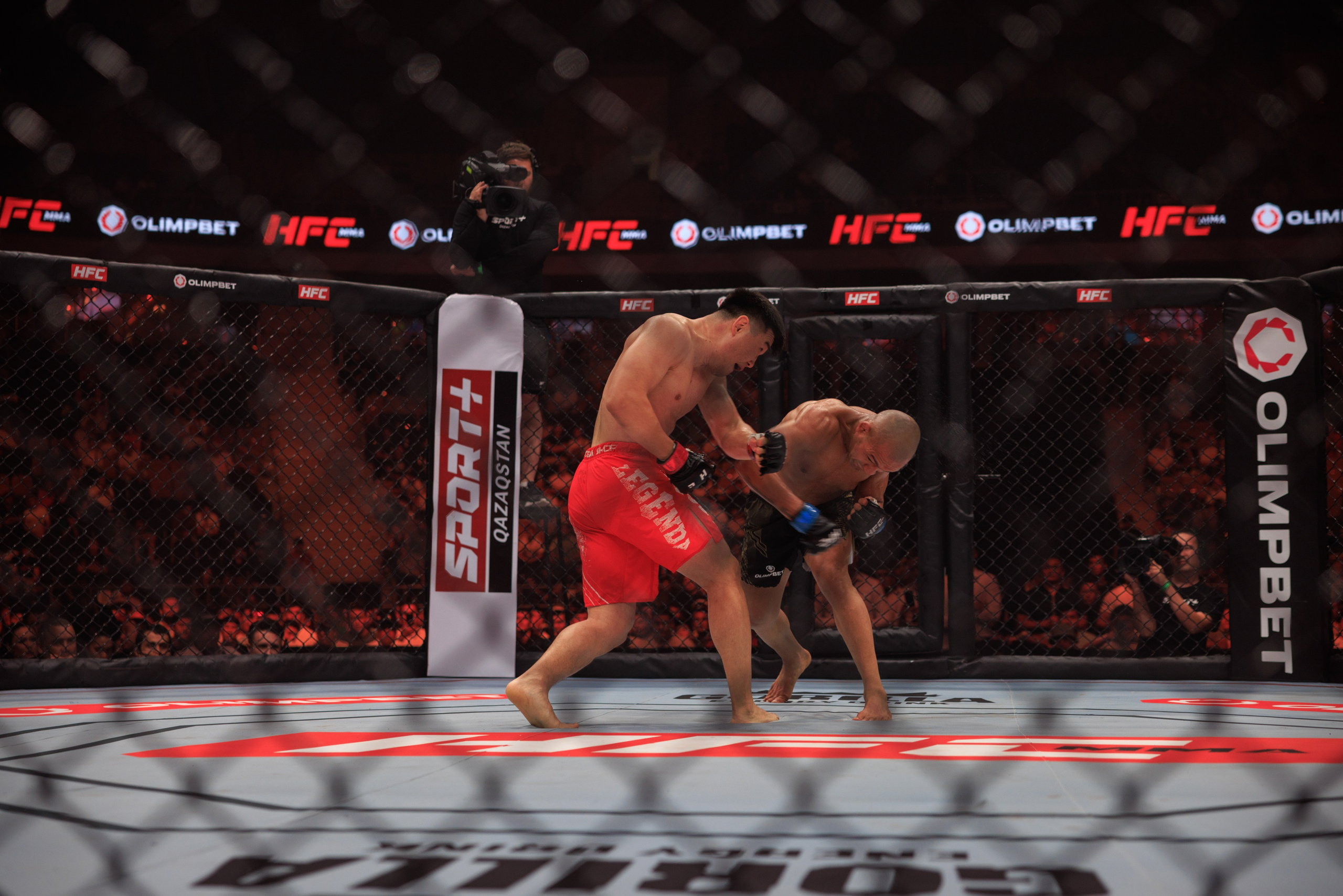 Профессиональный фотограф в Алматы