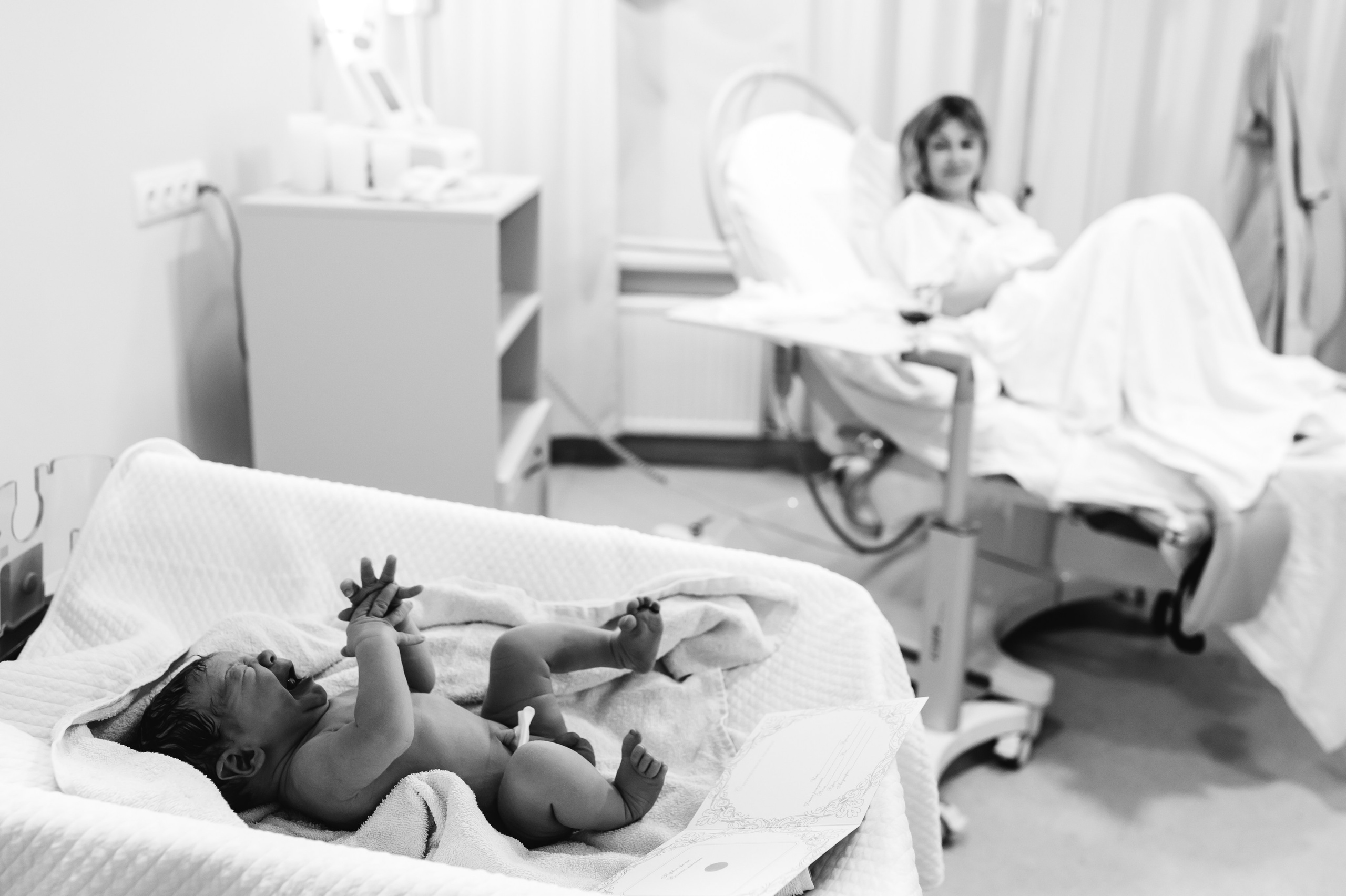 Фотосессия родов в роддомах Санкт-Петербурга. Фотограф на роды и ньюборн в Санкт-Петербурге | Настасья Сергеева