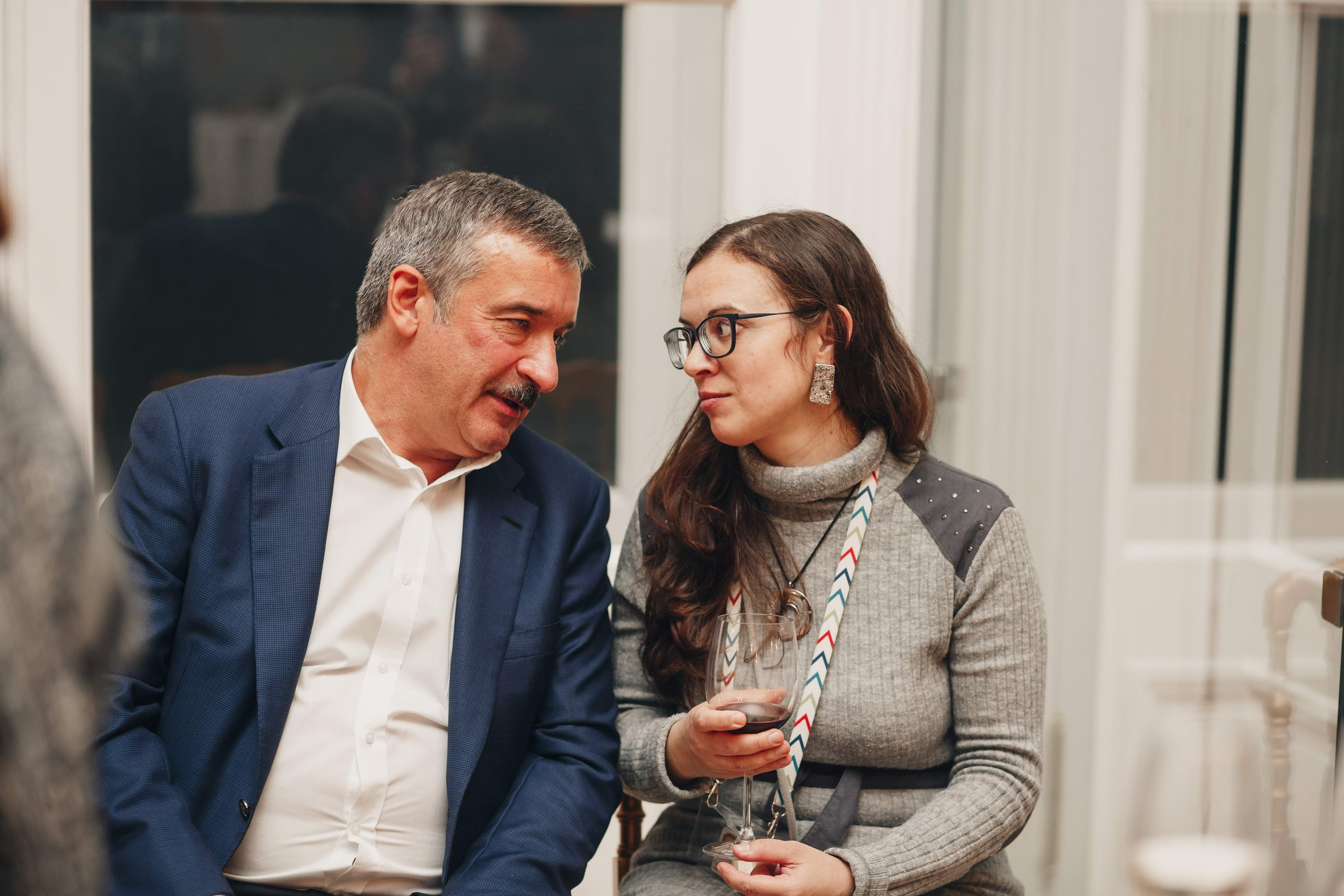 Светское мероприятие Veles-capital.ru. Свадебный фотограф Игорь Брундасов 8PHOTO на свадьбу венчание загс СПб