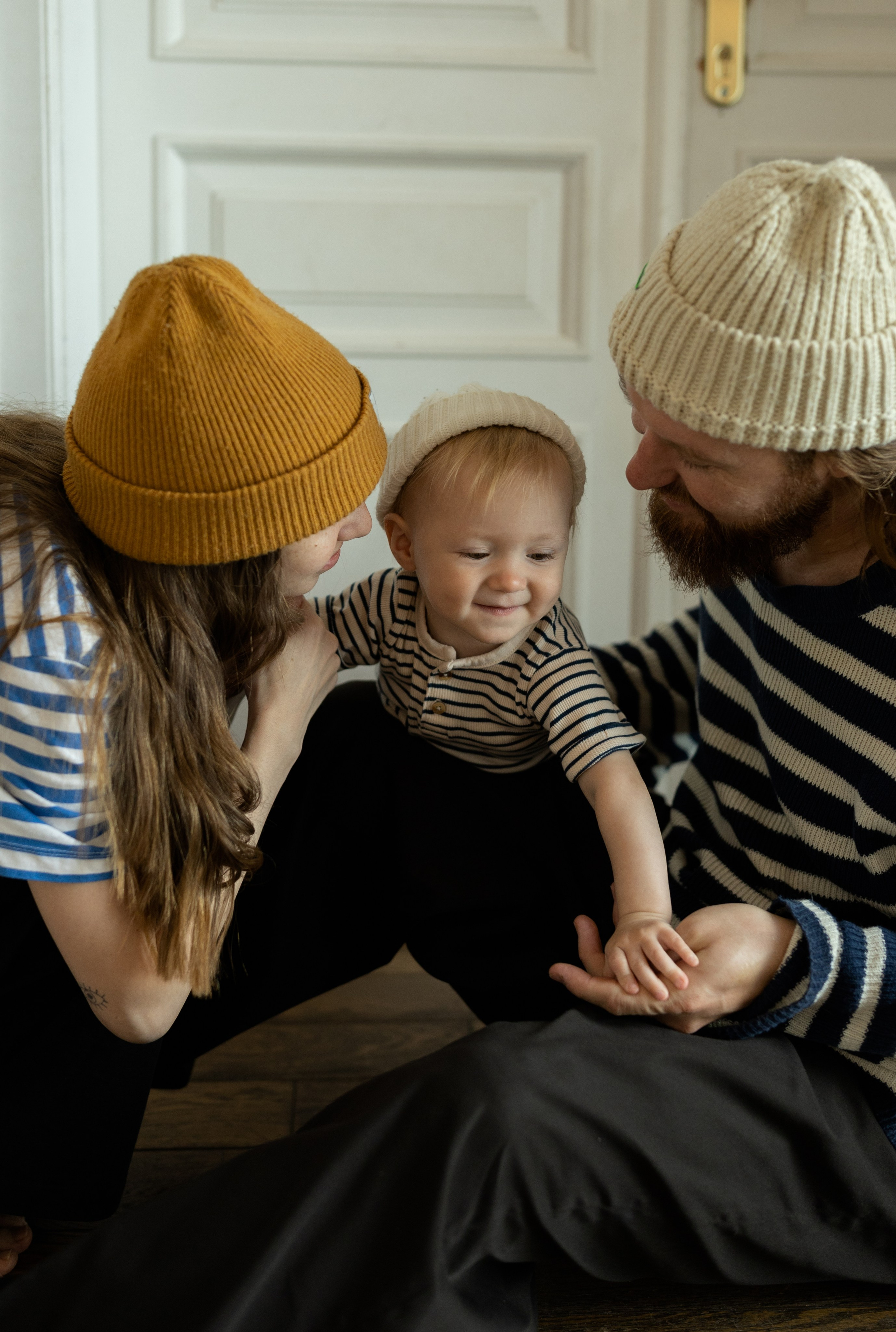 Семейный и портретный фотограф в Санкт-Петербурге Андреева Татьяна