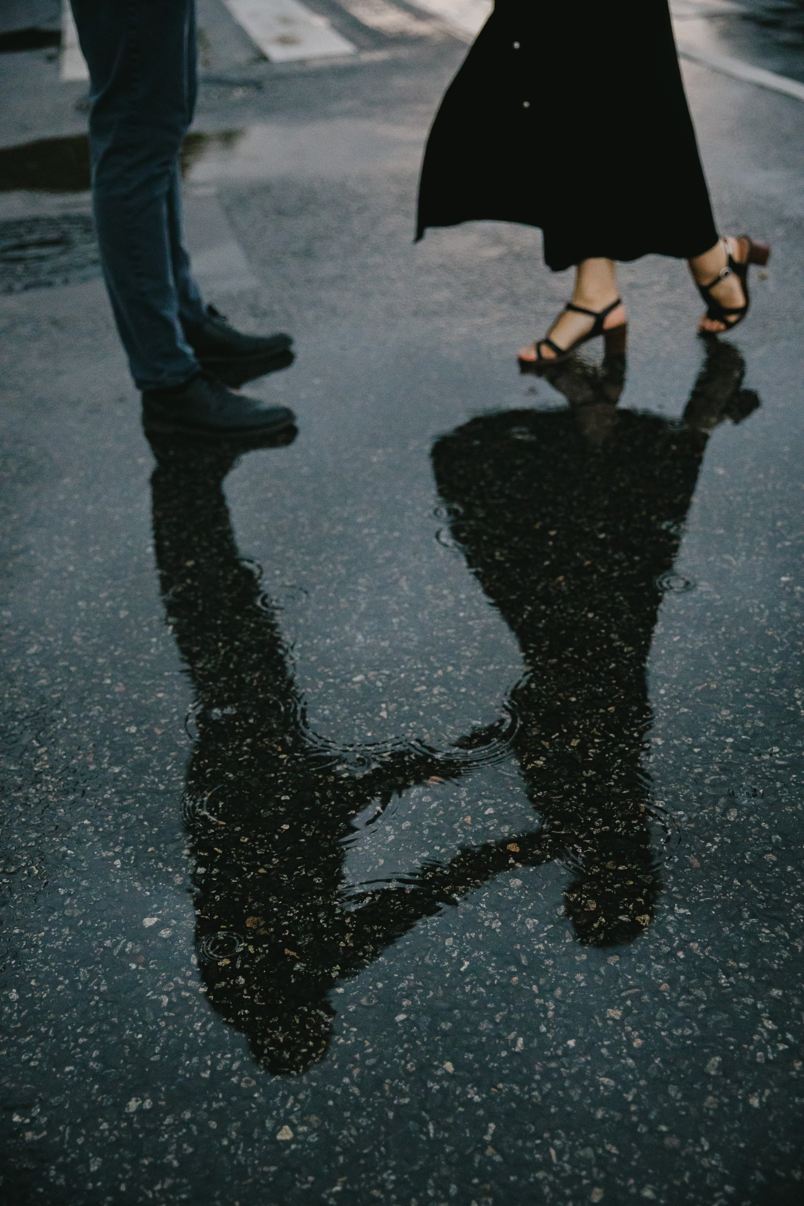 Илья и Наташа. Семейный lifestyle фотограф в Санкт-Петербурге Людмила Пахомова