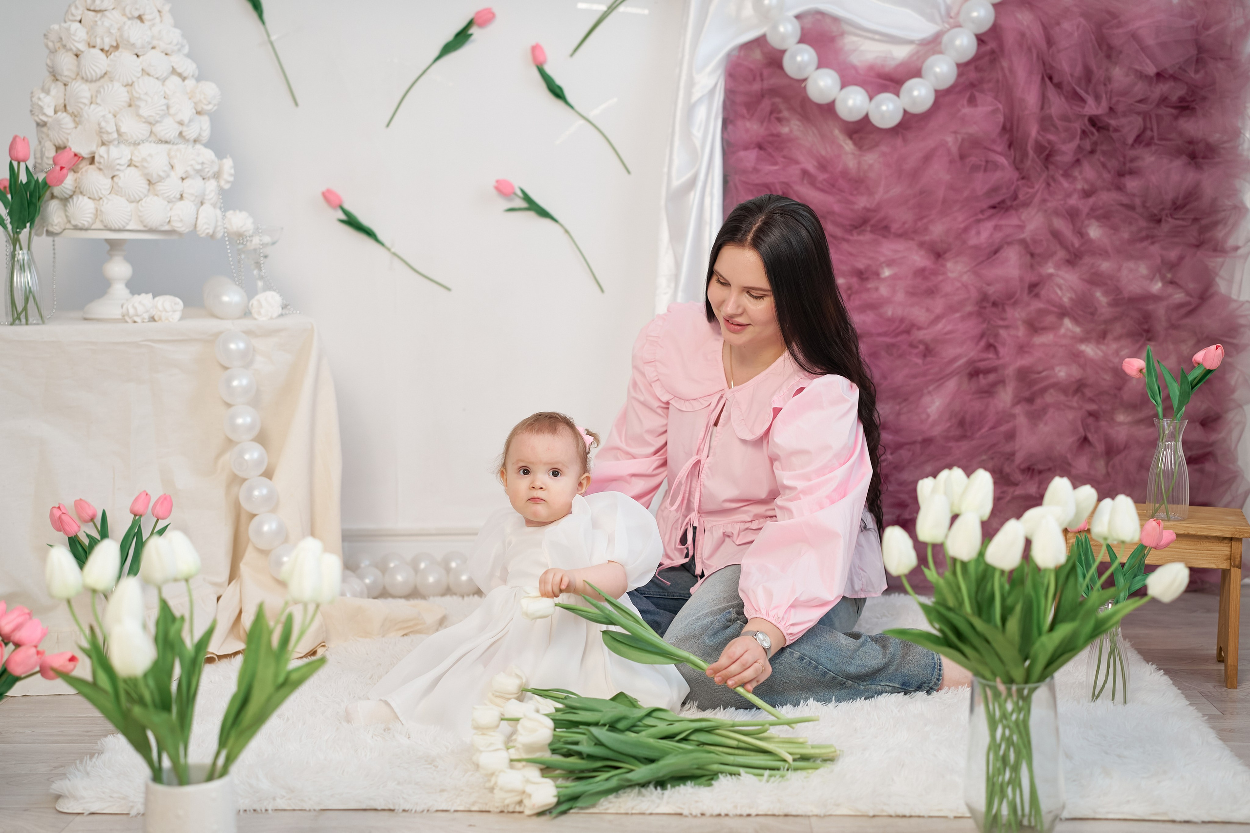 Фотограф Юлия Ремезова