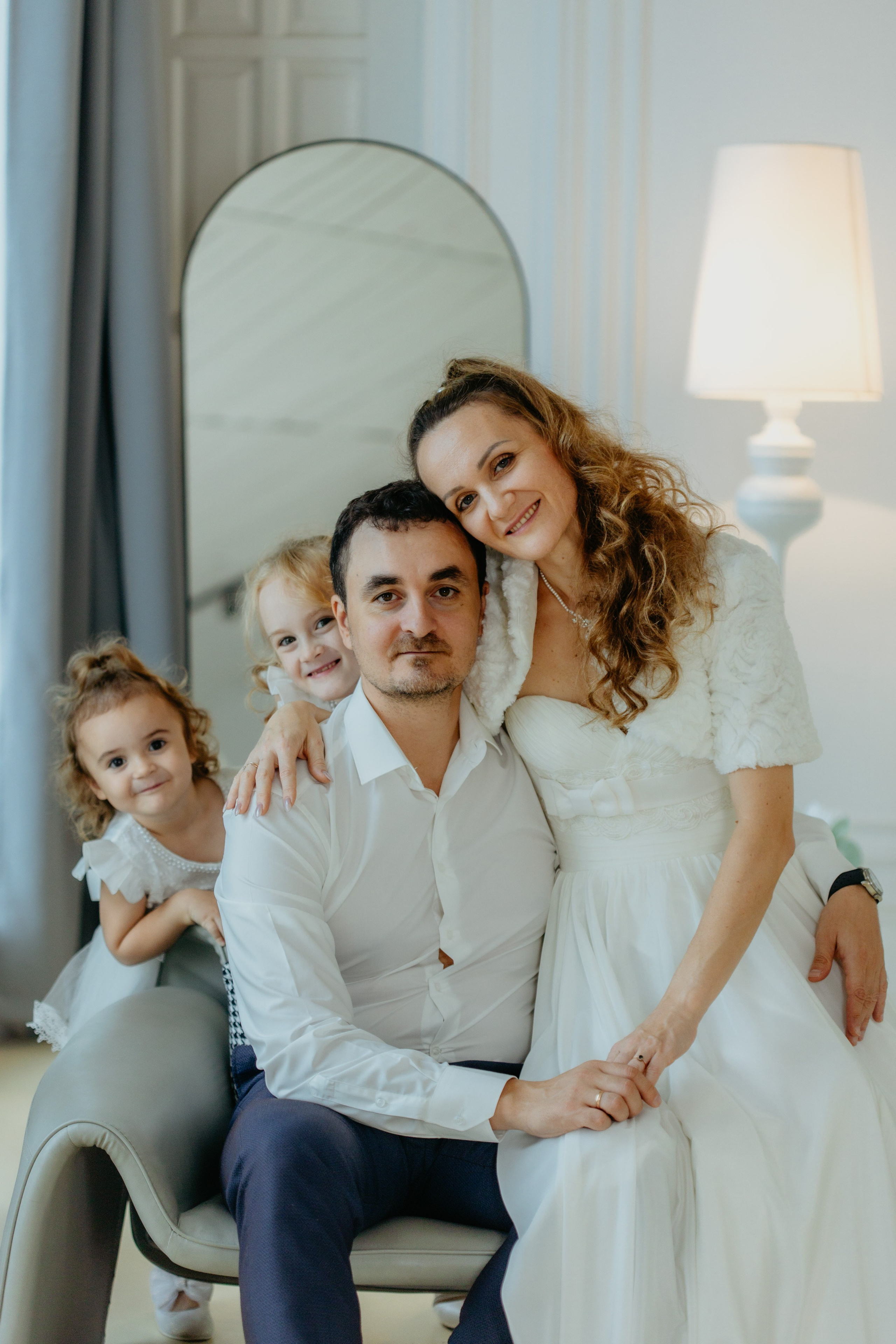 Семейные фотосессии. NUTA ART wedding and art photographer