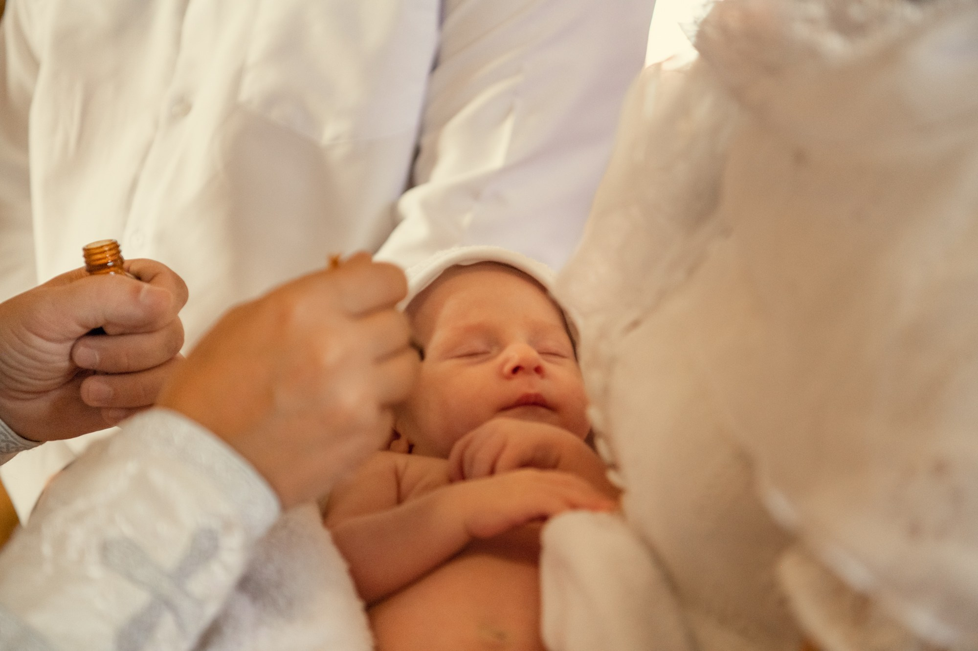 Таинство Крещения Венчание. Фотохудожник Нина Жихарева