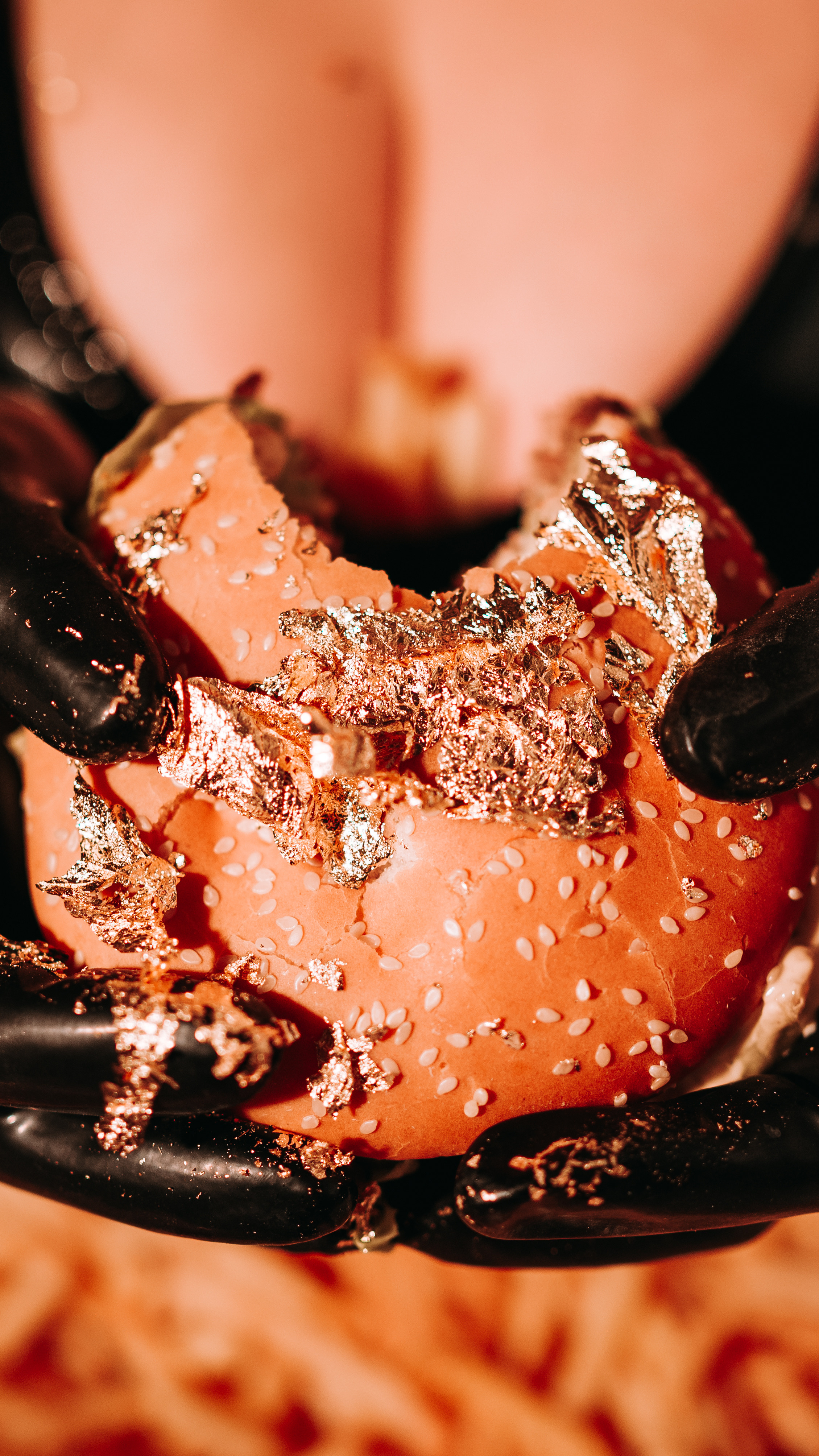 Backstage. Фотоведьма Дарья Нечинская