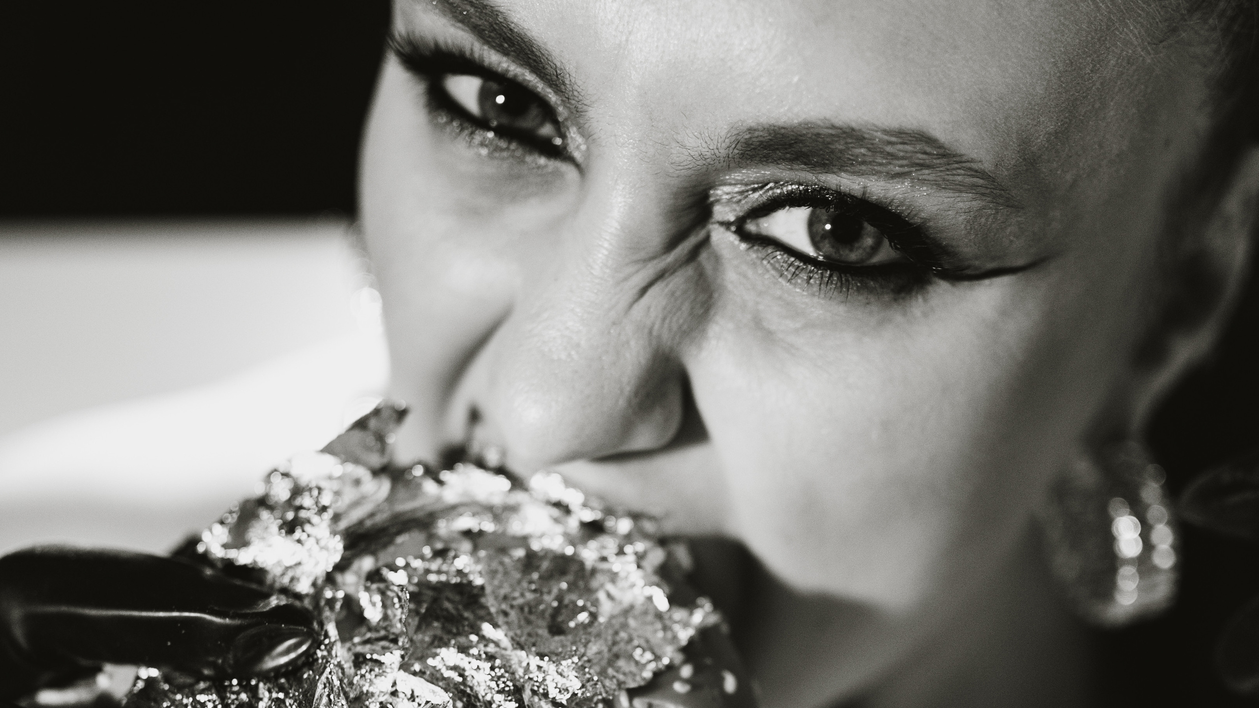 Backstage. Фотоведьма Дарья Нечинская