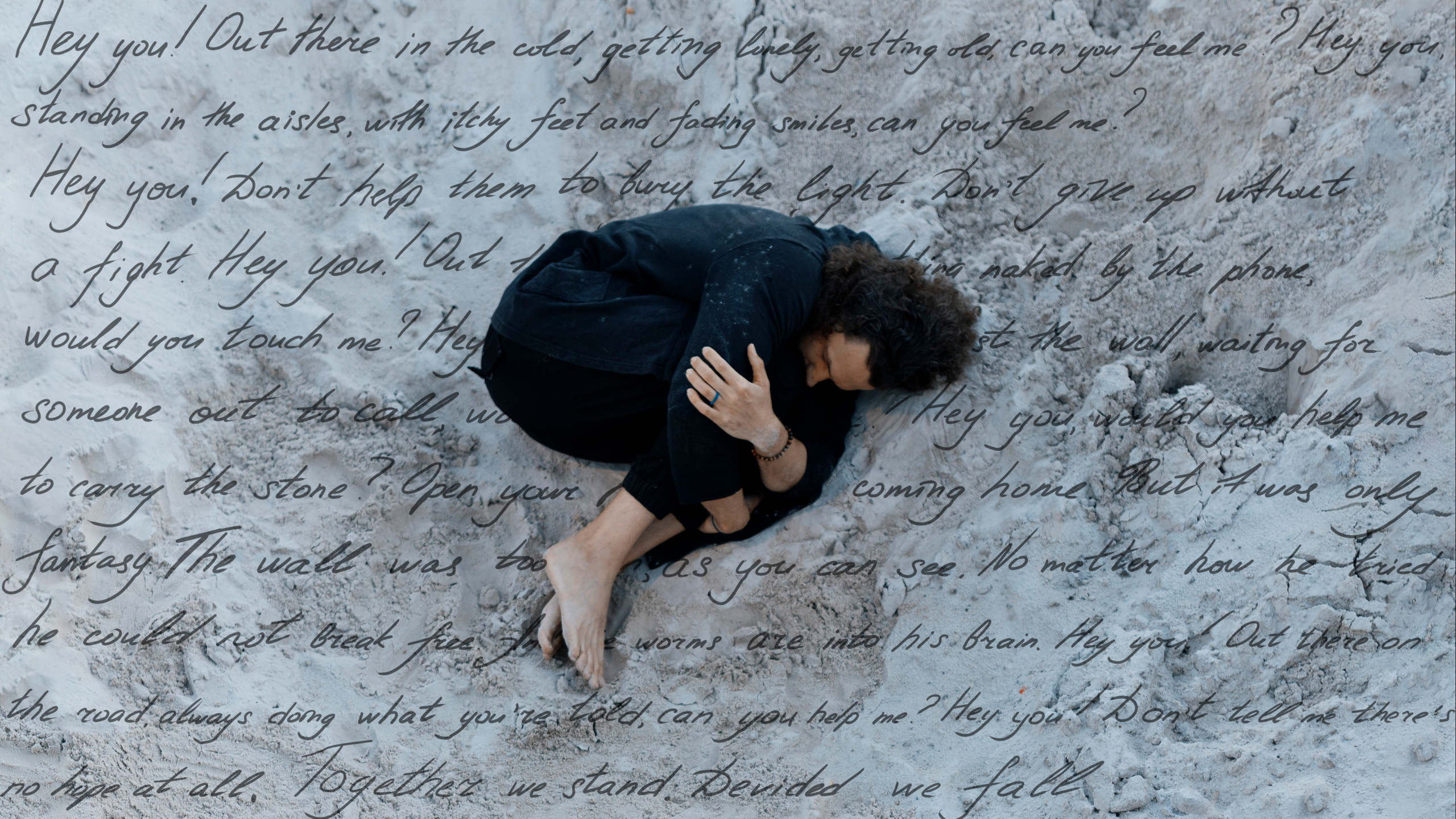 Backstage. Фотоведьма Дарья Нечинская