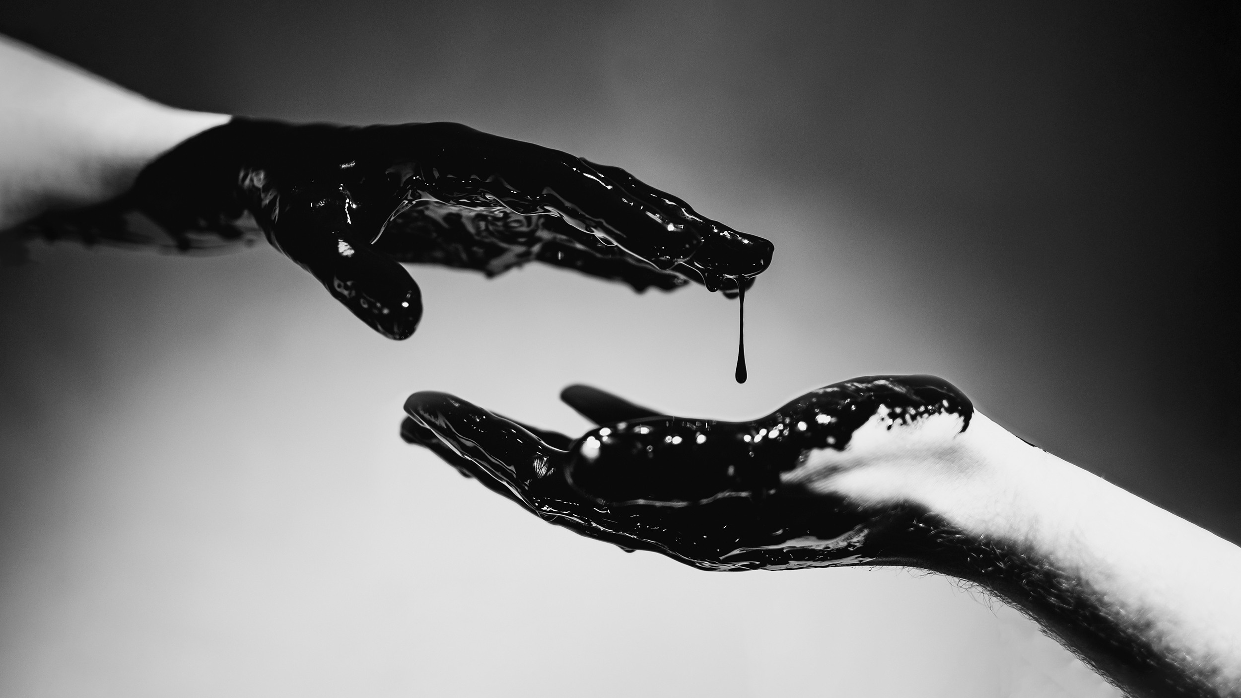 Backstage. Фотоведьма Дарья Нечинская