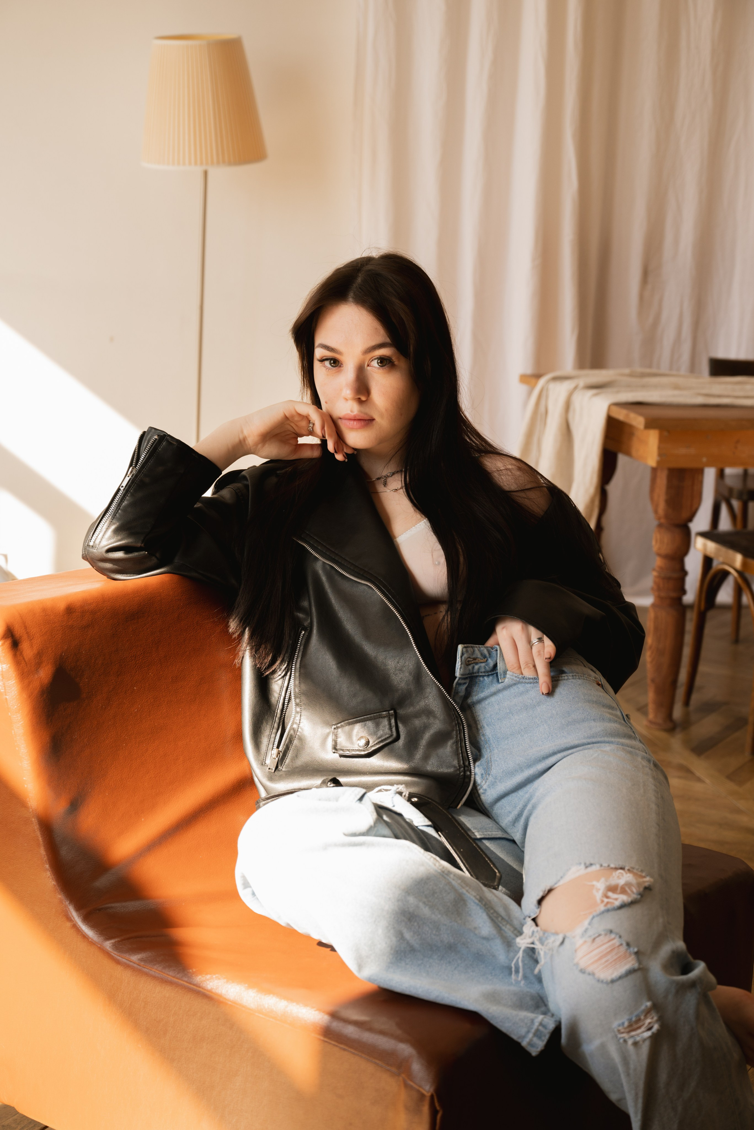 Семейный фотограф Головченко Татьяна в Барнауле