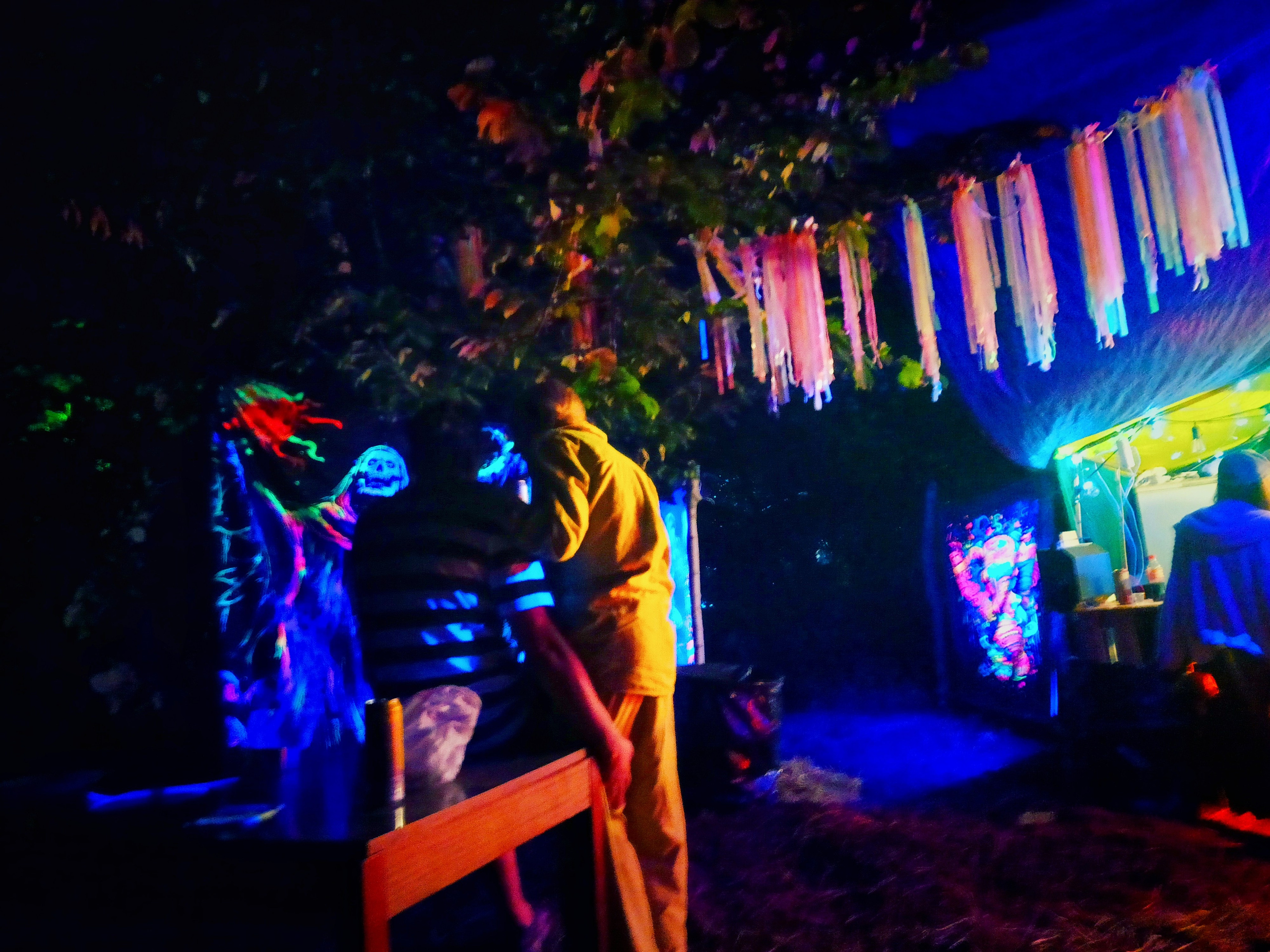 Исчезающие. Фотограф в Самаре Варвара Макарова