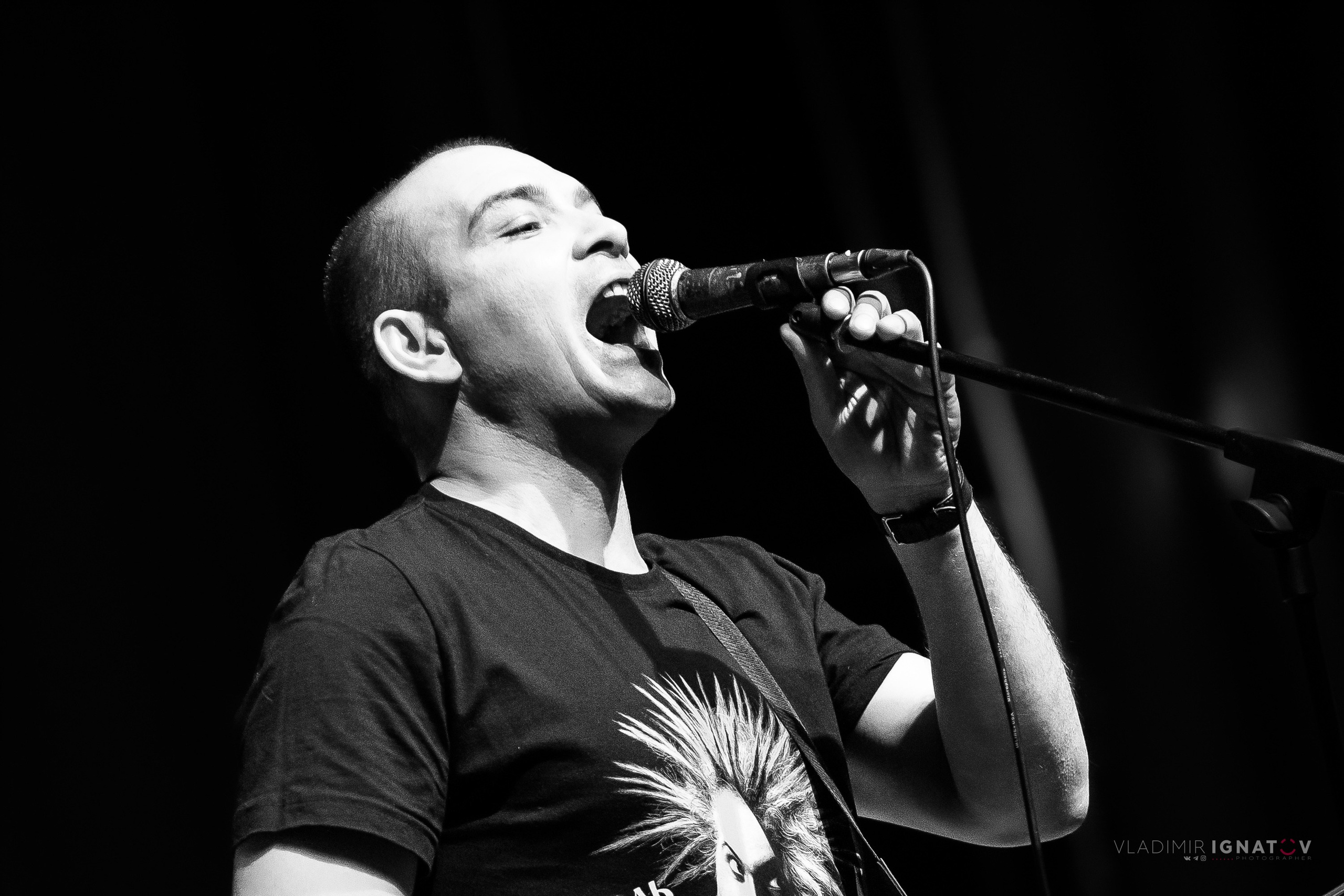 Концерты и праздники. Репортажный фотограф в Барнауле Владимир Игнатов
