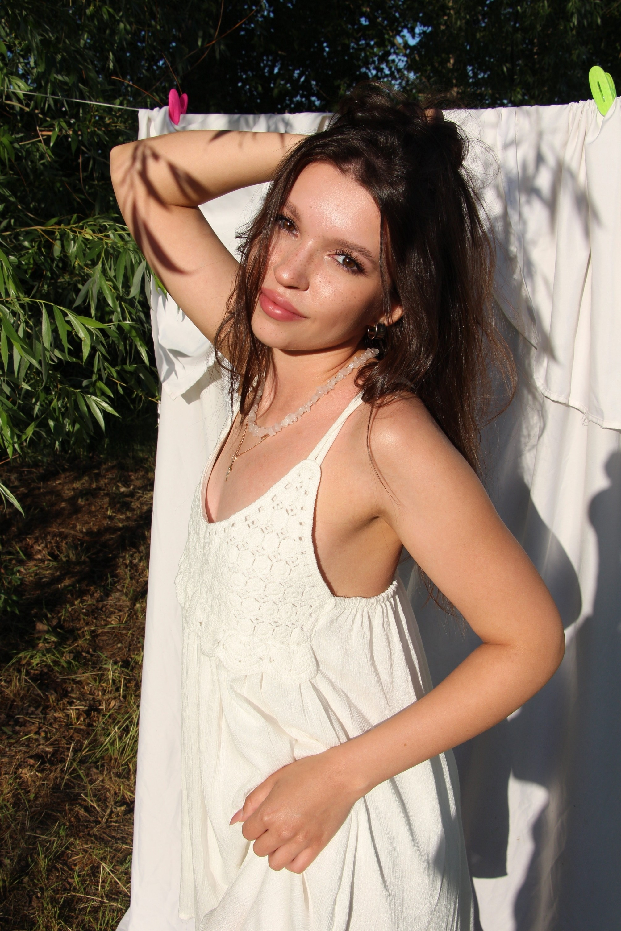 Татьяна на рассвете…. Творческая, семейная Фотосъемка ДоброДарова Елена Омск