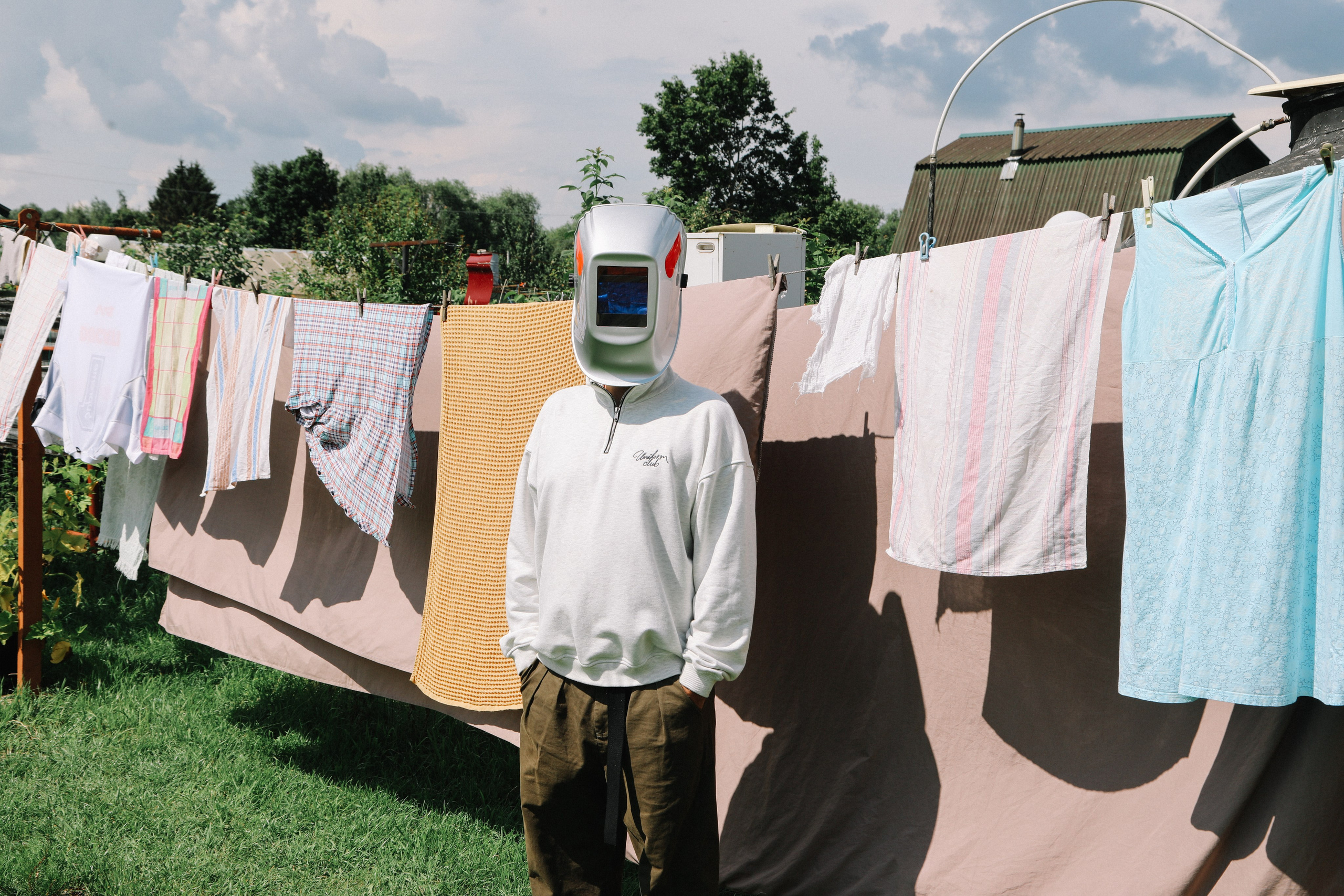 «Без лица» (15)