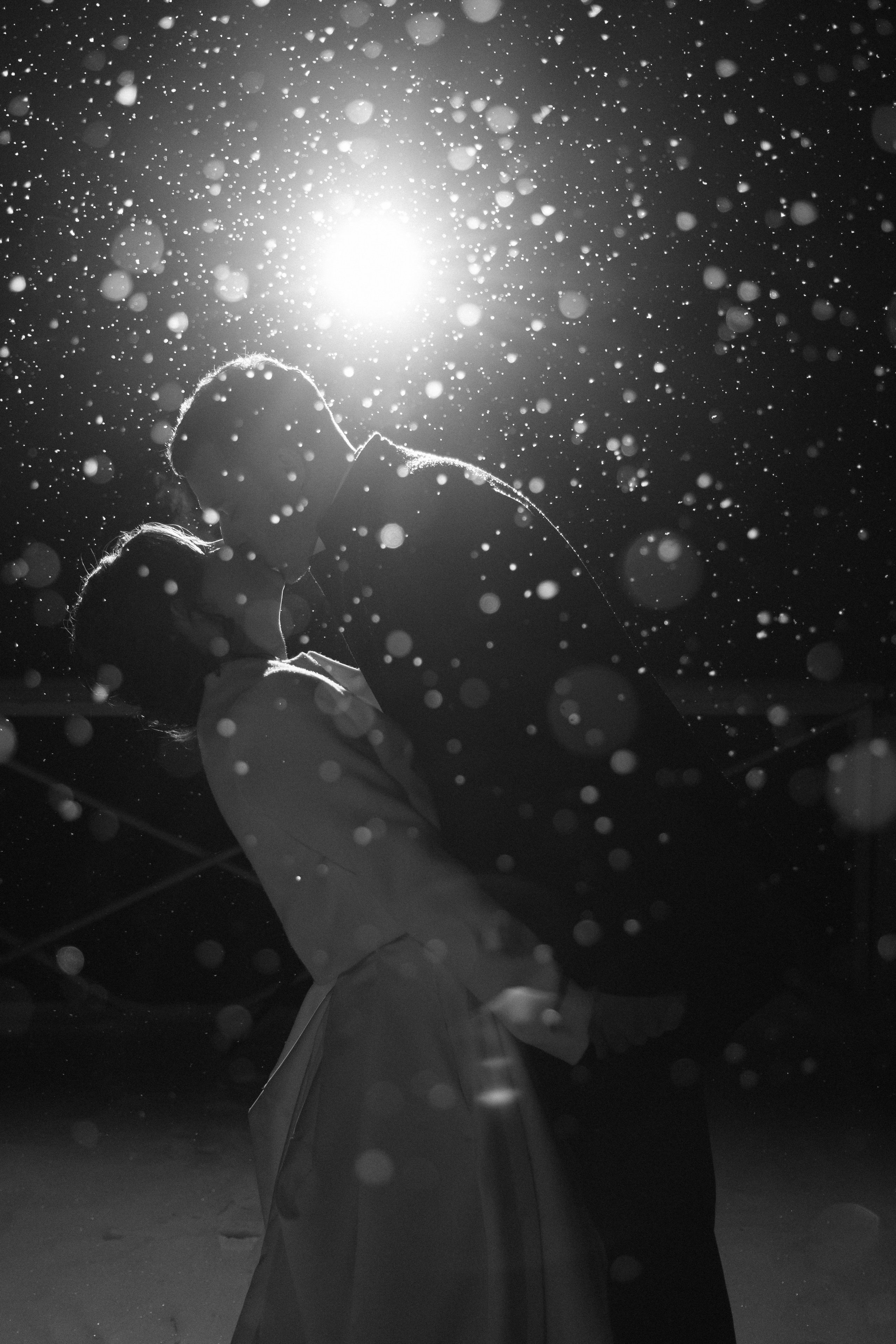 Анастасия и Никита