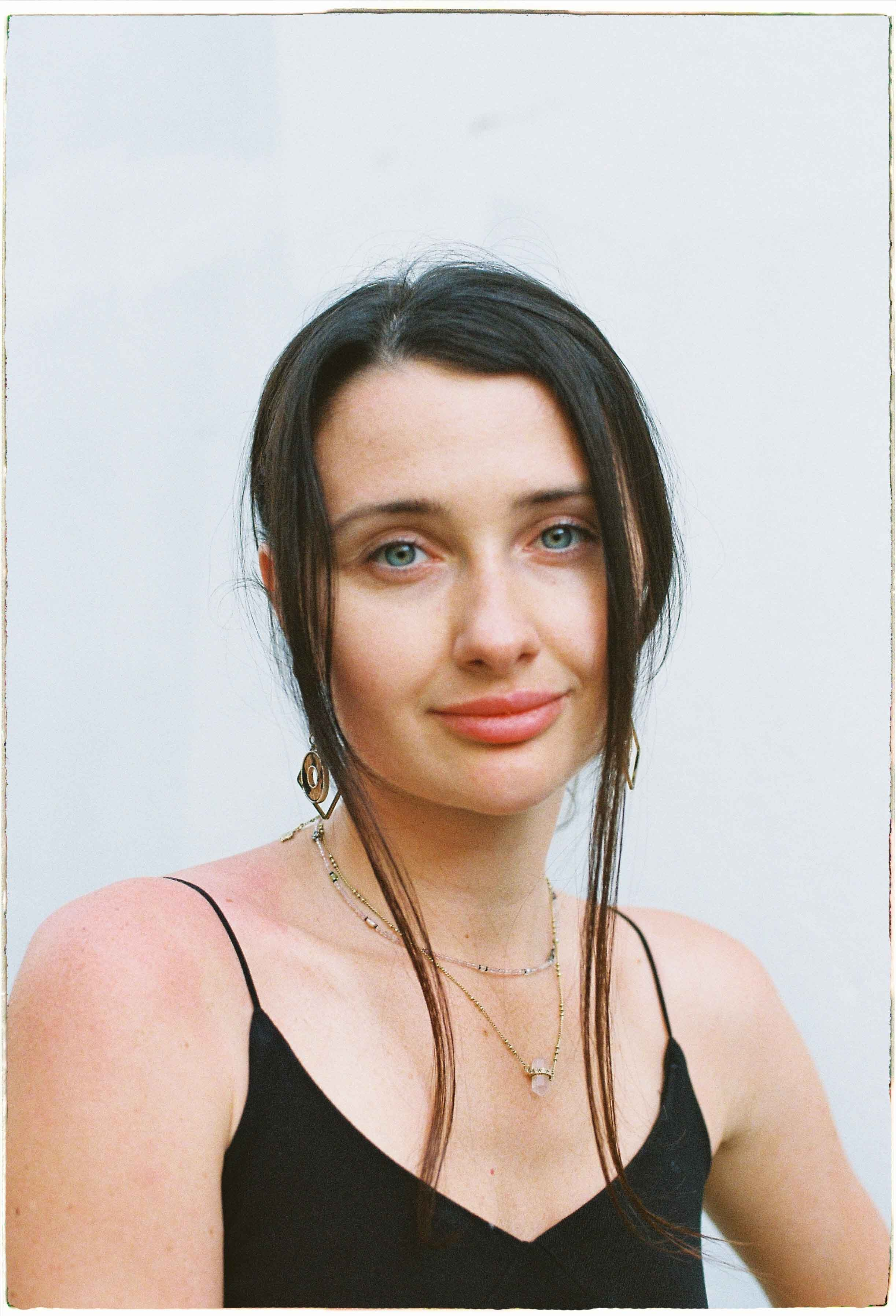 How are you, Danang?. Film Photographer in Da Nang, Vietnam — Tanya Parfenteva