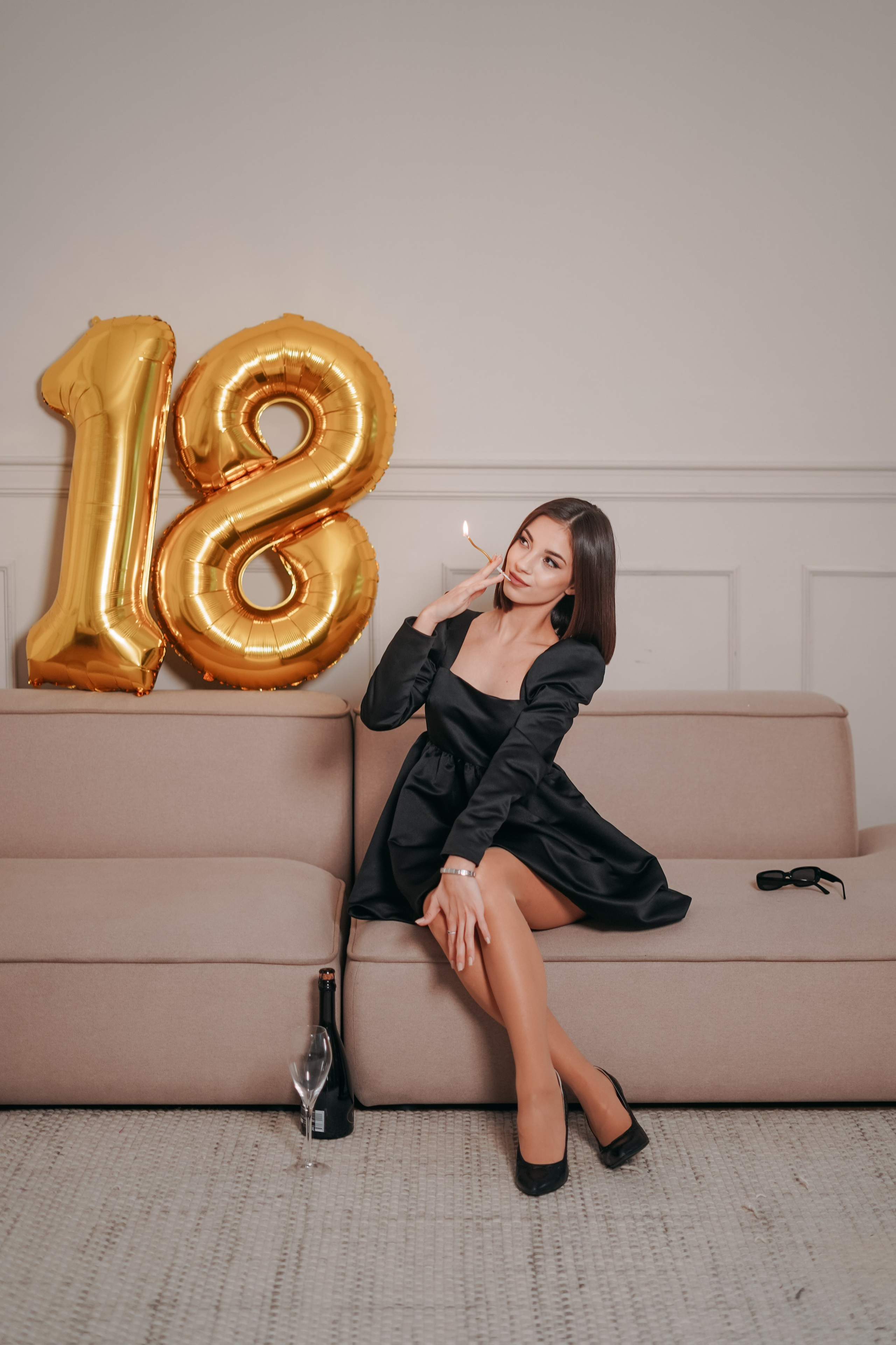 Ангелине — 18!. Фотограф в Сочи и Абхазии | Фототуры | September Air