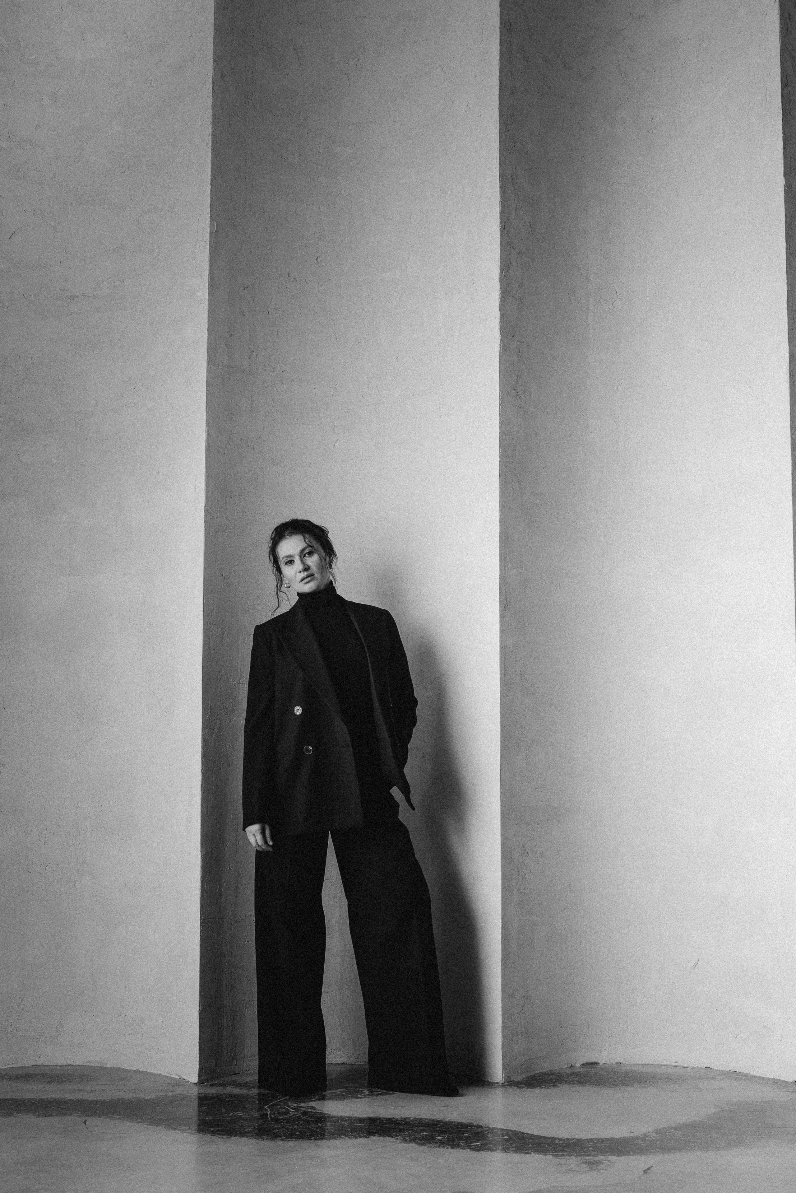 Женские съемки. Съемка для брендов и частных клиентов Москва