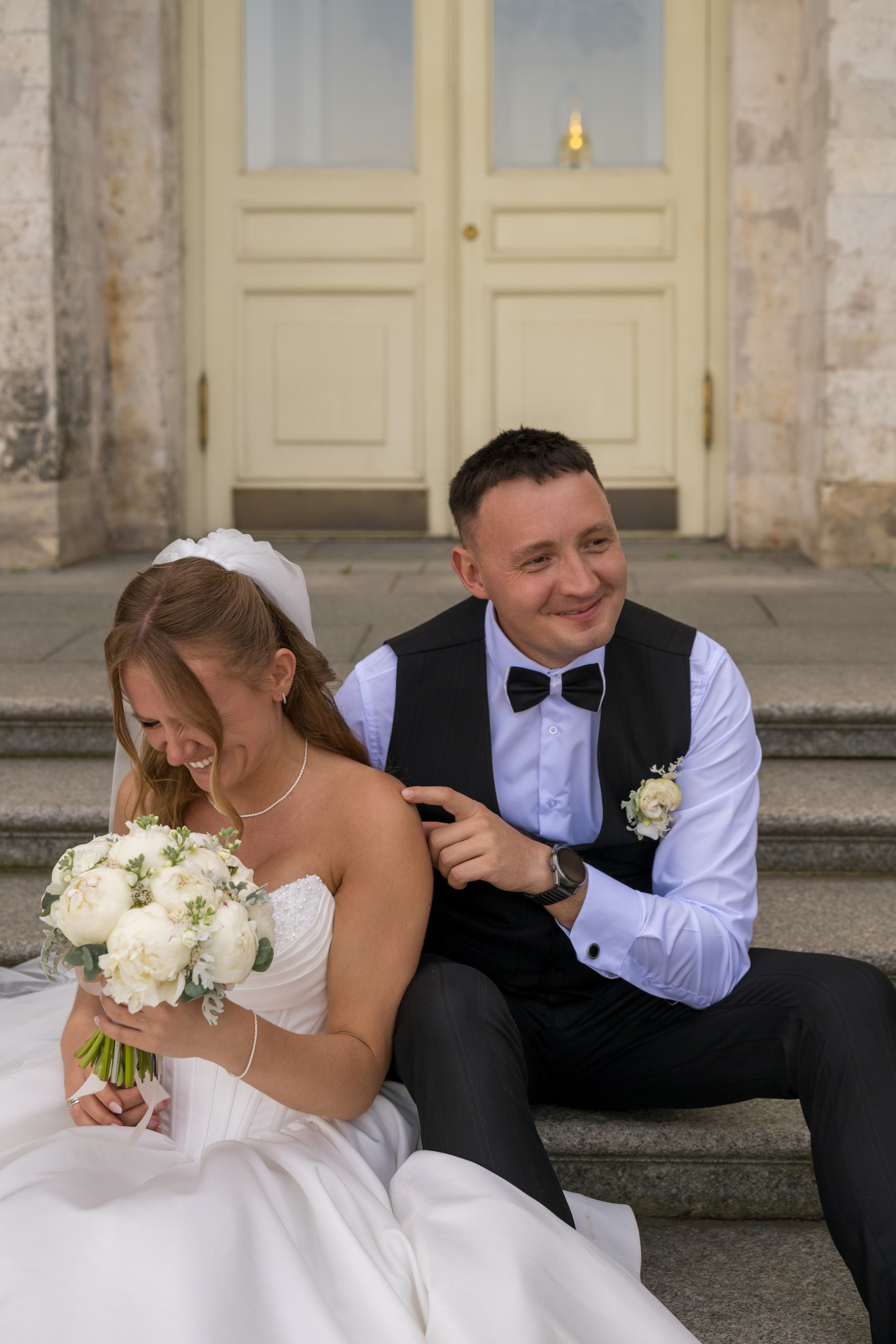 Tenderness. Свадебный и семейный Фотограф в Москве Александр Березин