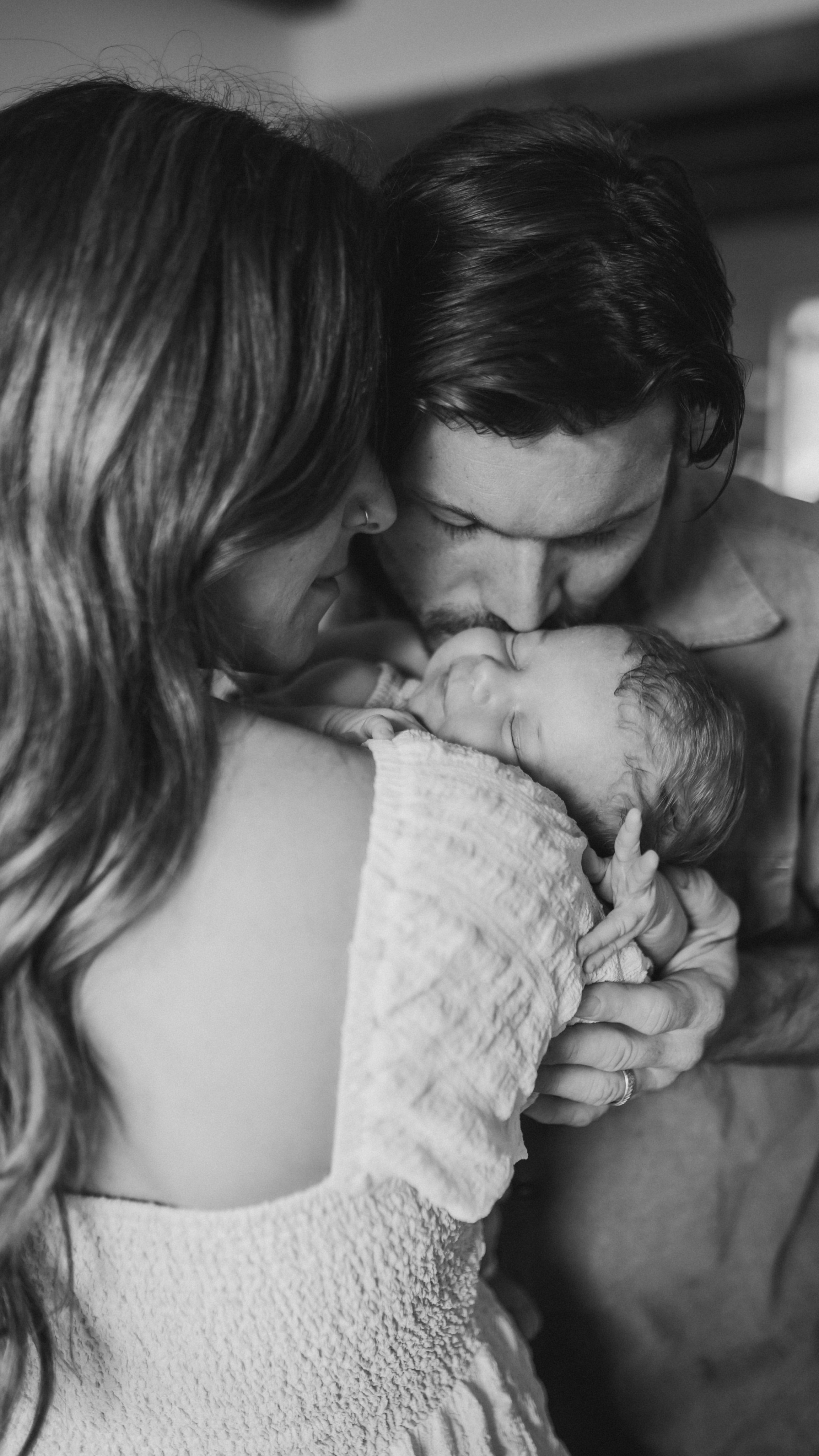 Addee&Michael Family story