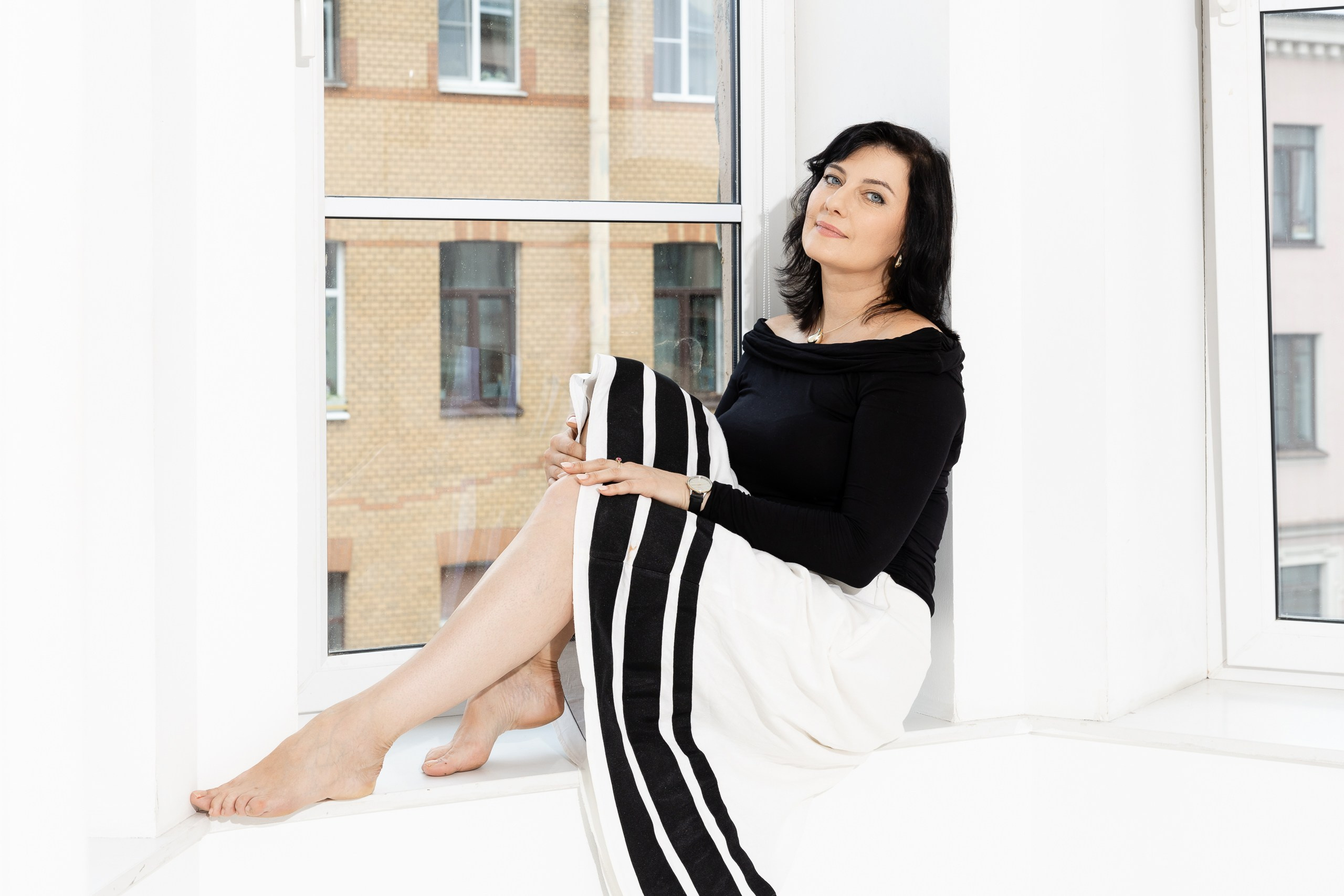 Мастер класс по динамическому фотопозированию от Екатерины Снежковой. Фотограф в Санкт-Петербурге — Сергей Петров