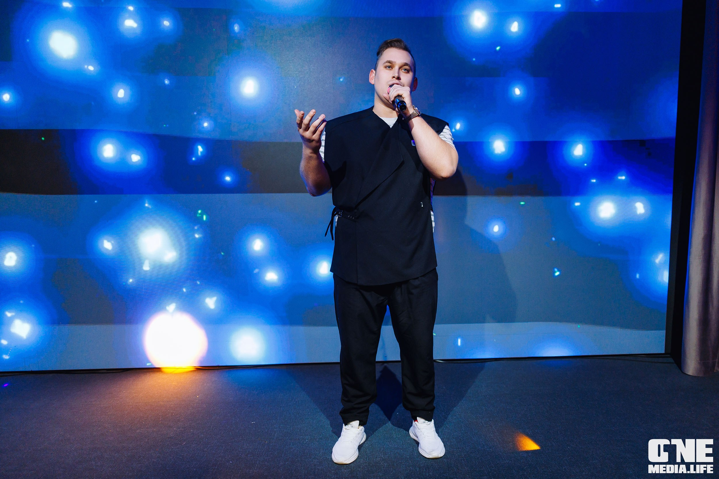 Фоторепортаж из ресторана Океан. One Media Life: фоторепортажи, фотоотчеты с мероприятий и заведений