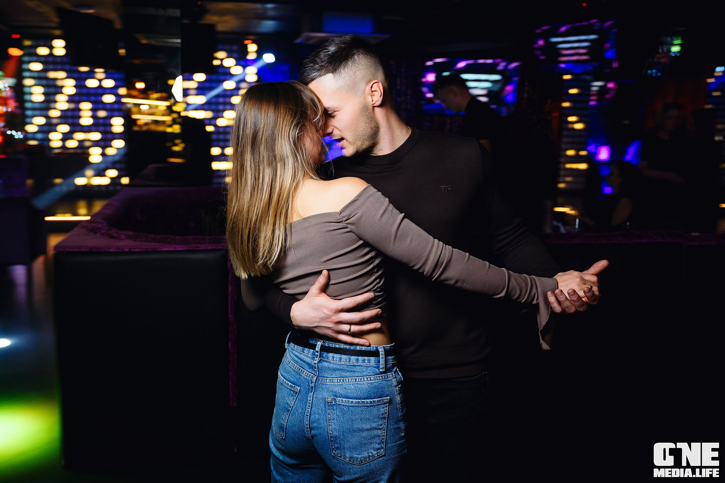 Фоторепортаж из караоке-клуба Эйфория. One Media Life: фоторепортажи, фотоотчеты с мероприятий и заведений