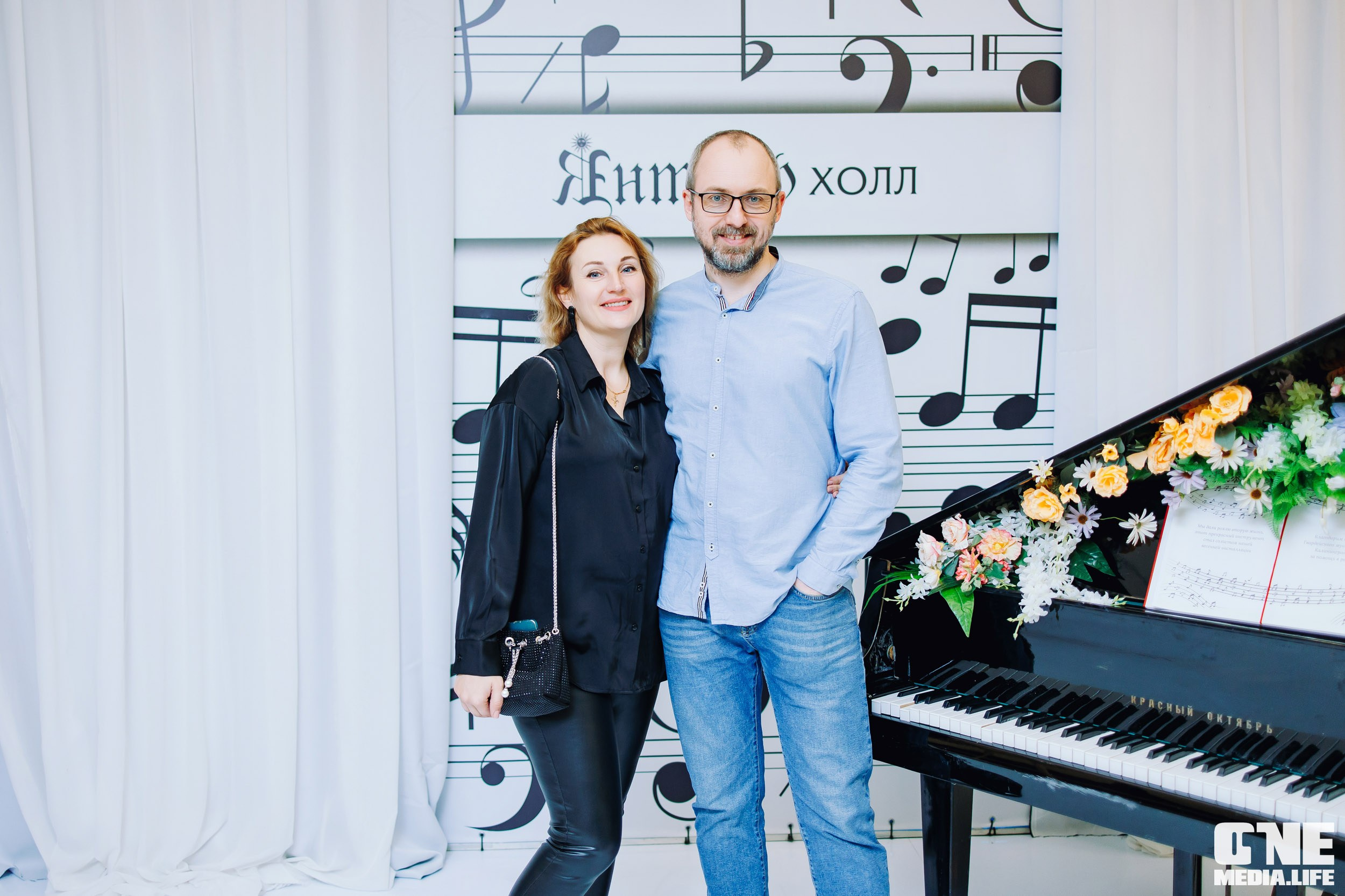 Балет Eifman Gala в Янтарь Холле. One Media Life: фоторепортажи, фотоотчеты с мероприятий и заведений