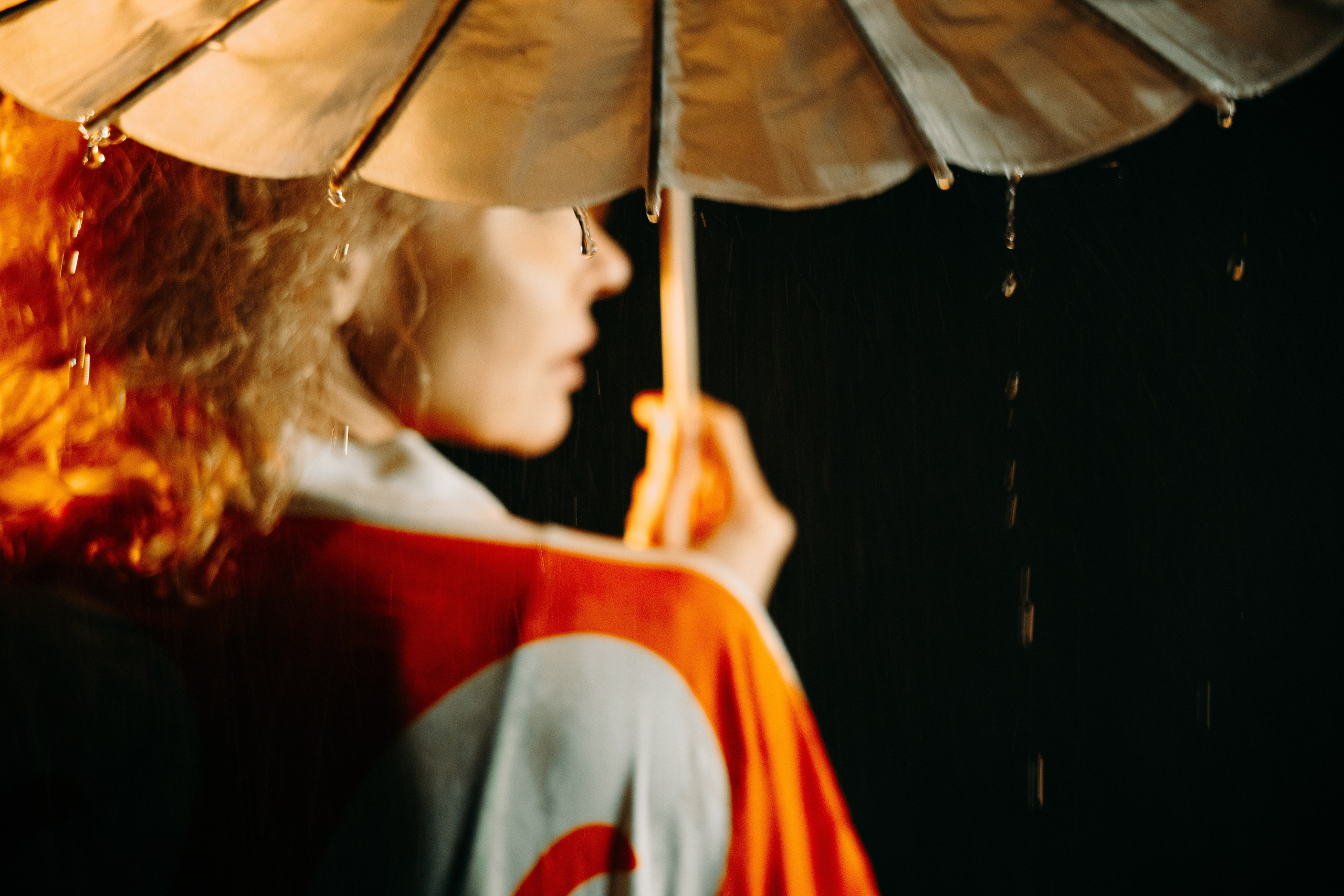 Портретный фотограф Дарья Ижболдина, Москва