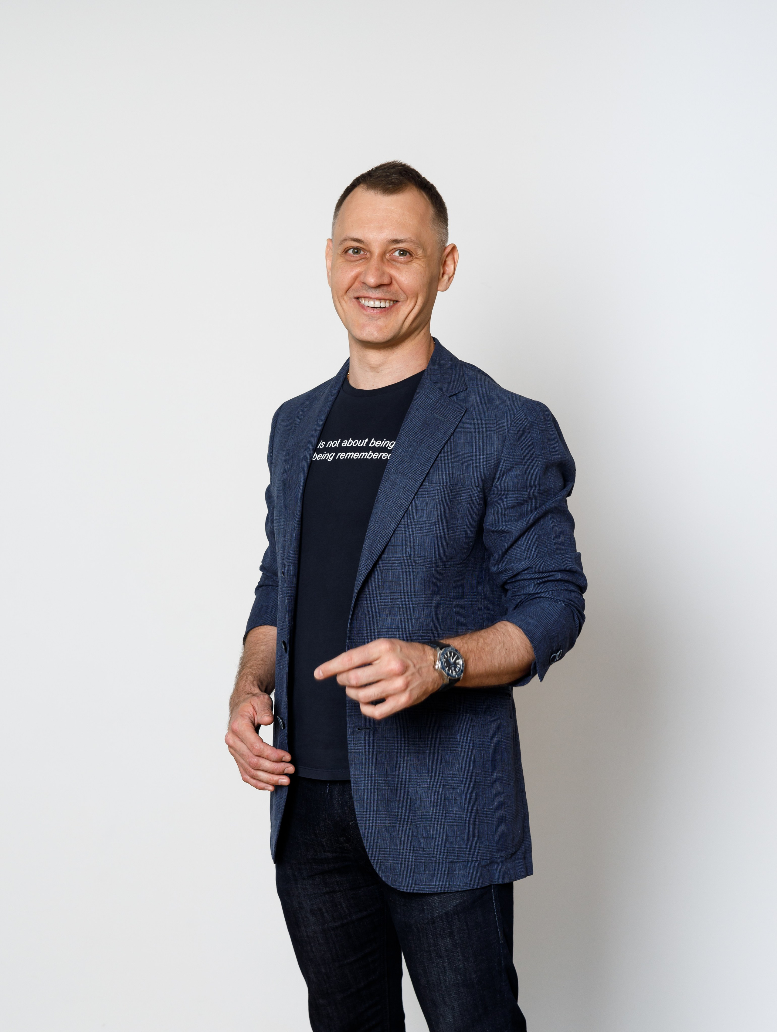 бизнес-портрет