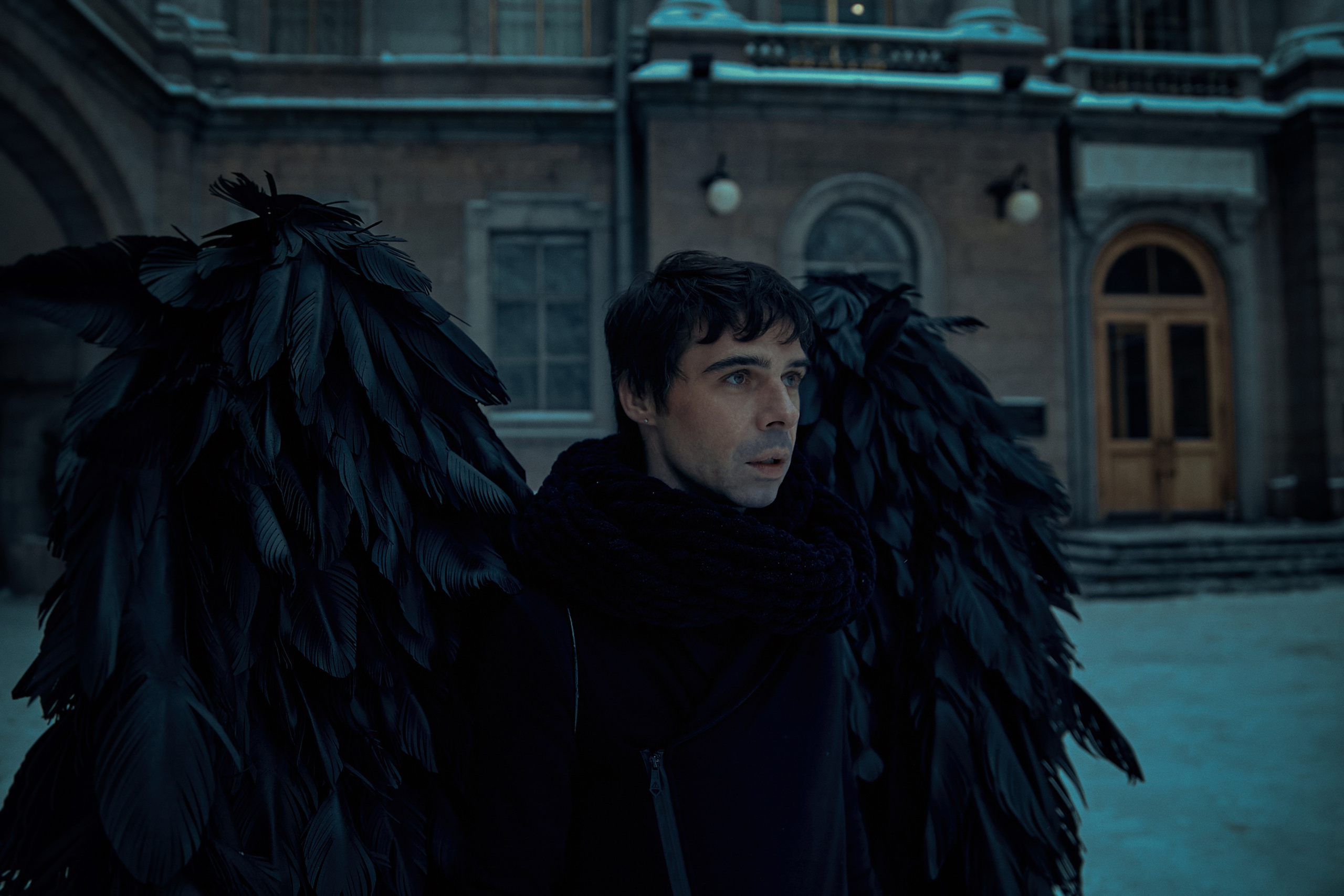 Рекламный фотограф Санкт-Петербург Катерина Мишкель