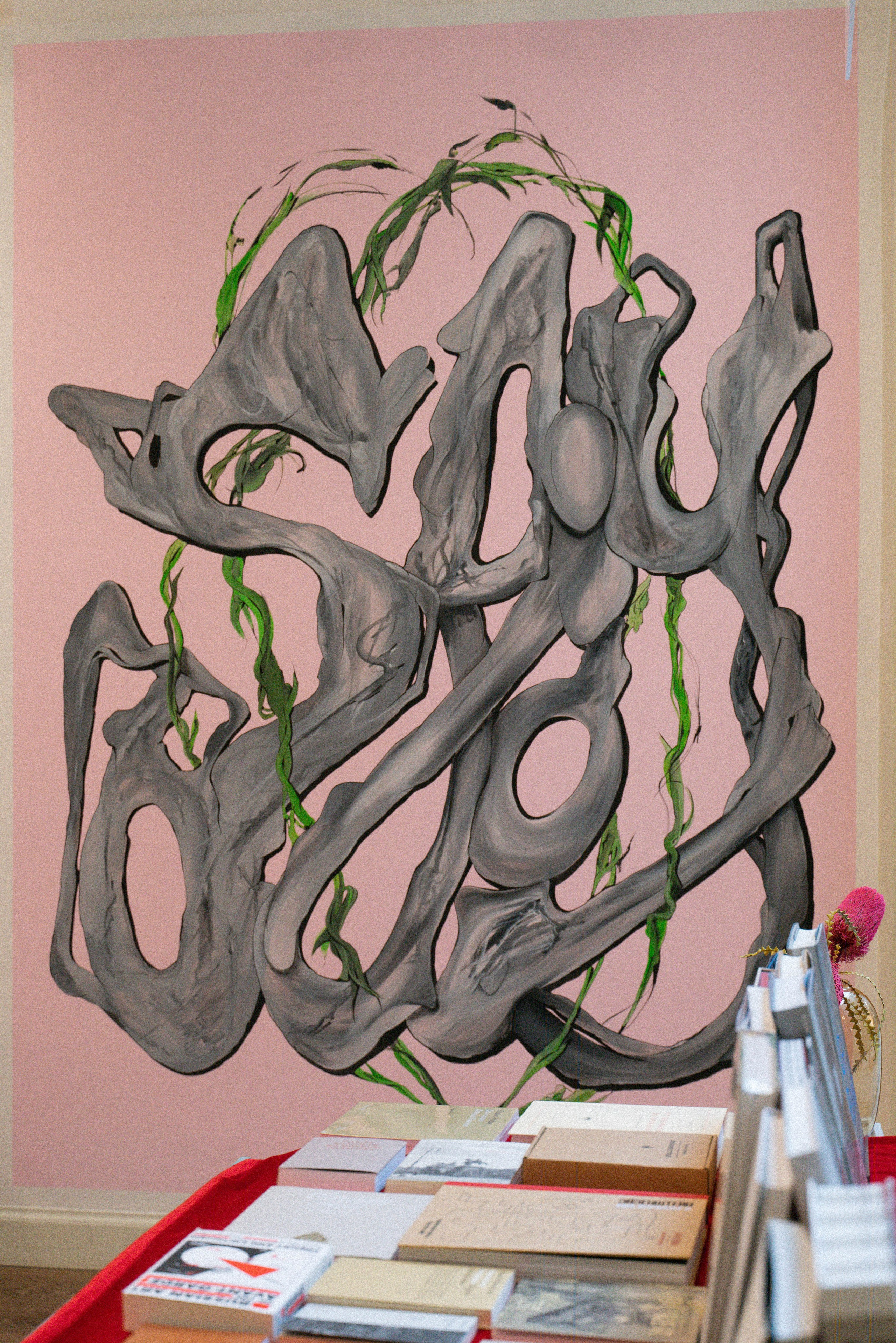 Художественно-исследовательские и образовательные проекты