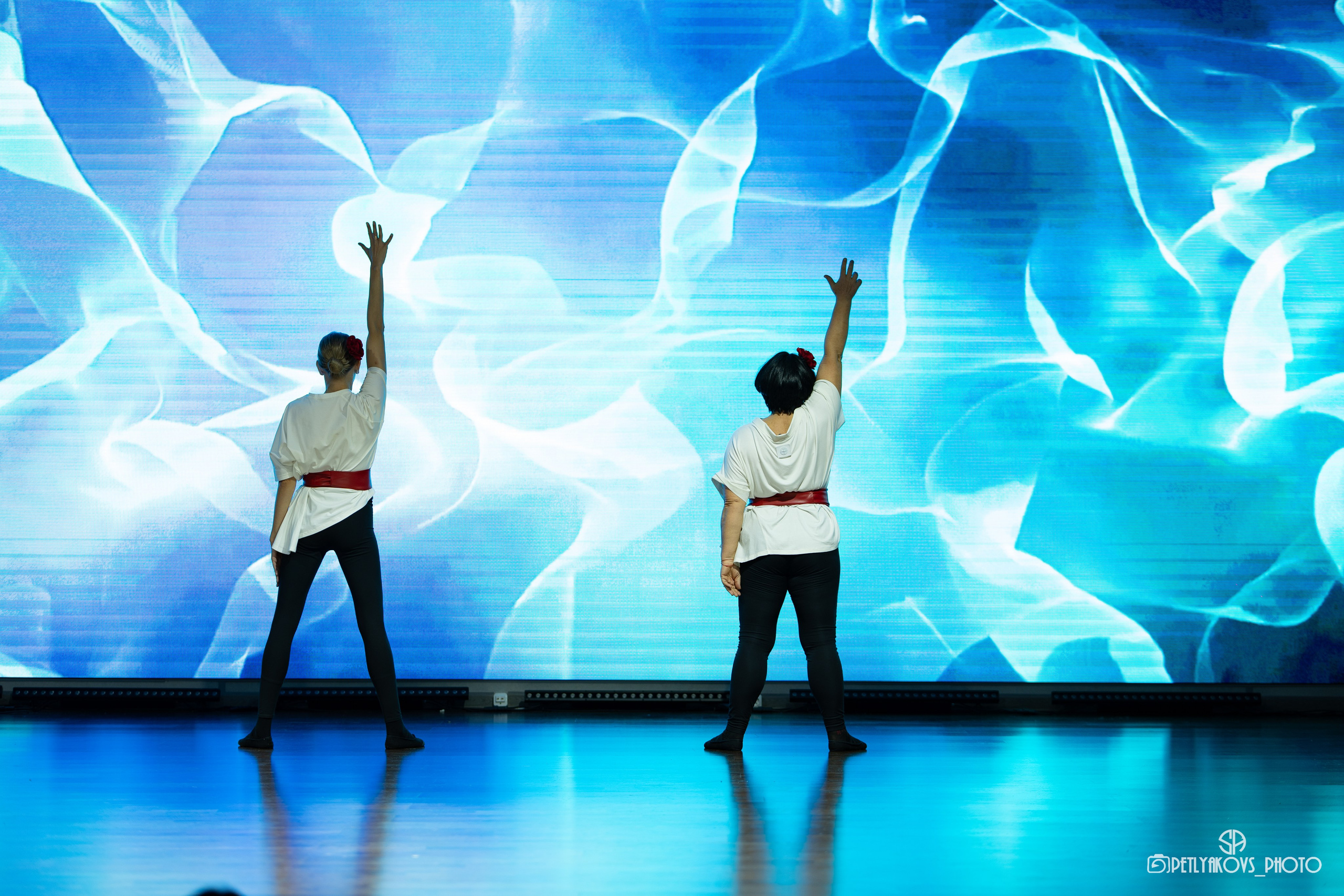 Отчётный концерт LEVITA. Фотограф, видеограф Пятигорск, Ставрополь, Ессентуки, Petlyakovs_photo