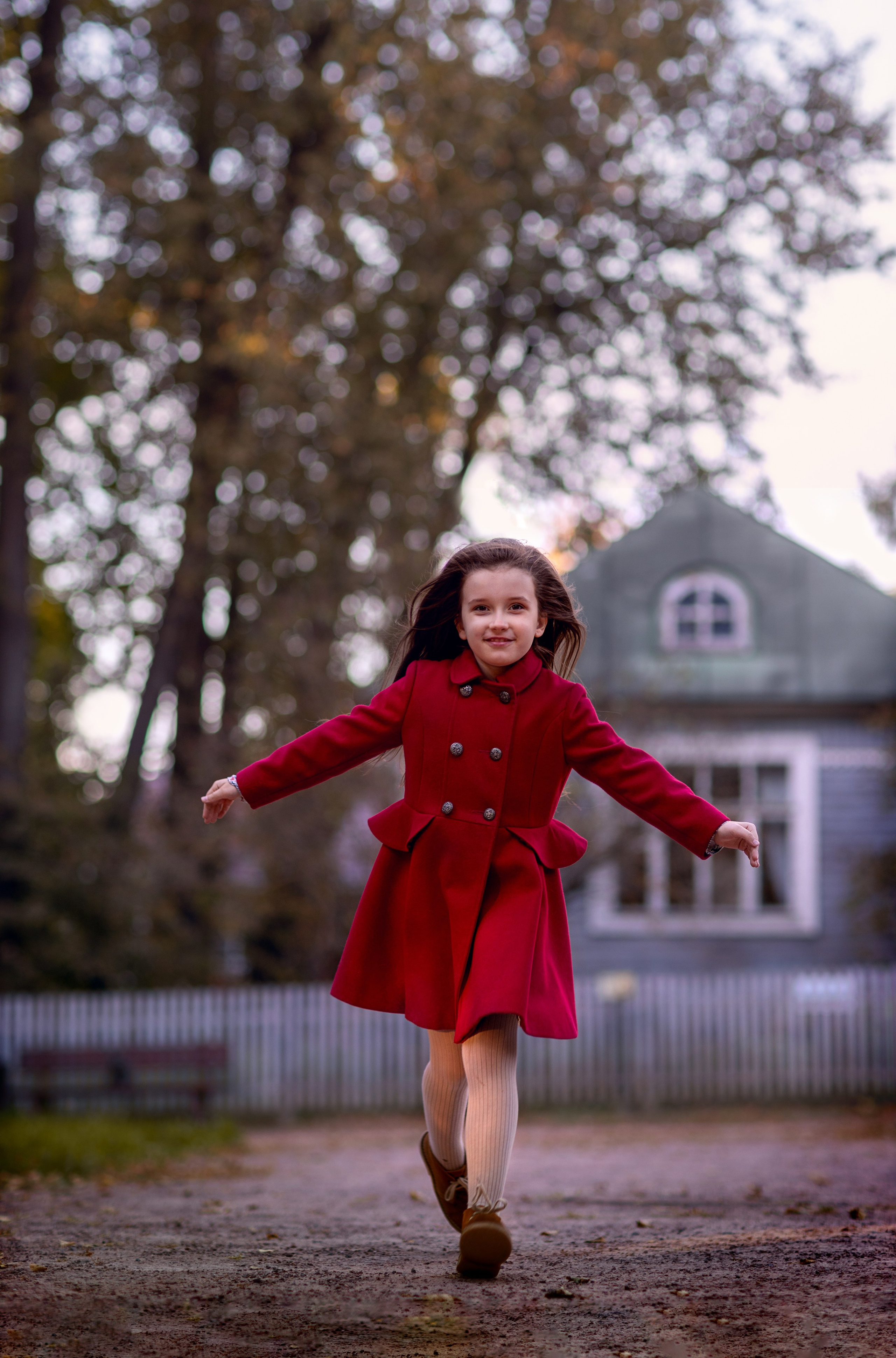 Фотограф Анна Латыпова г. Клин