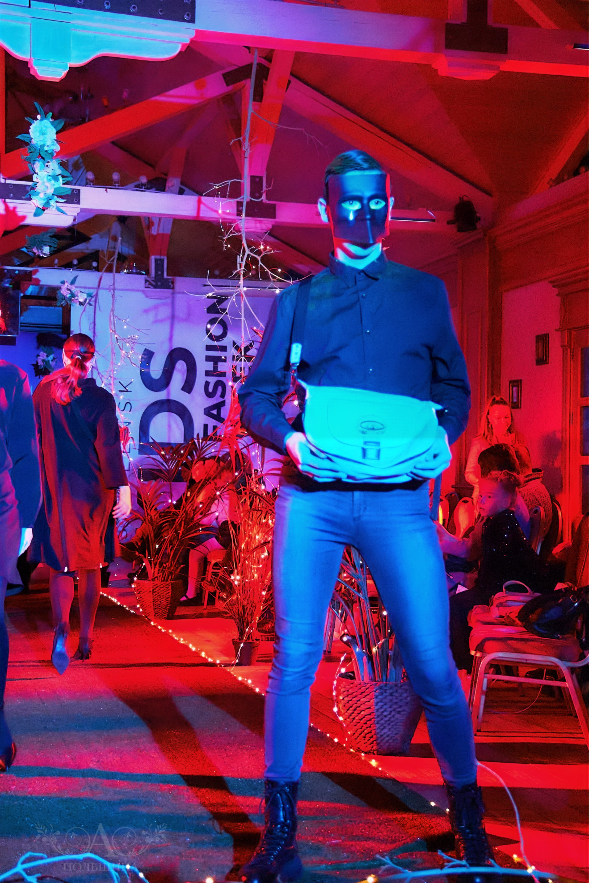 SMOLENSK KIDS FASHION WEEK 2023. Фотограф в Смоленске Ася Польшина