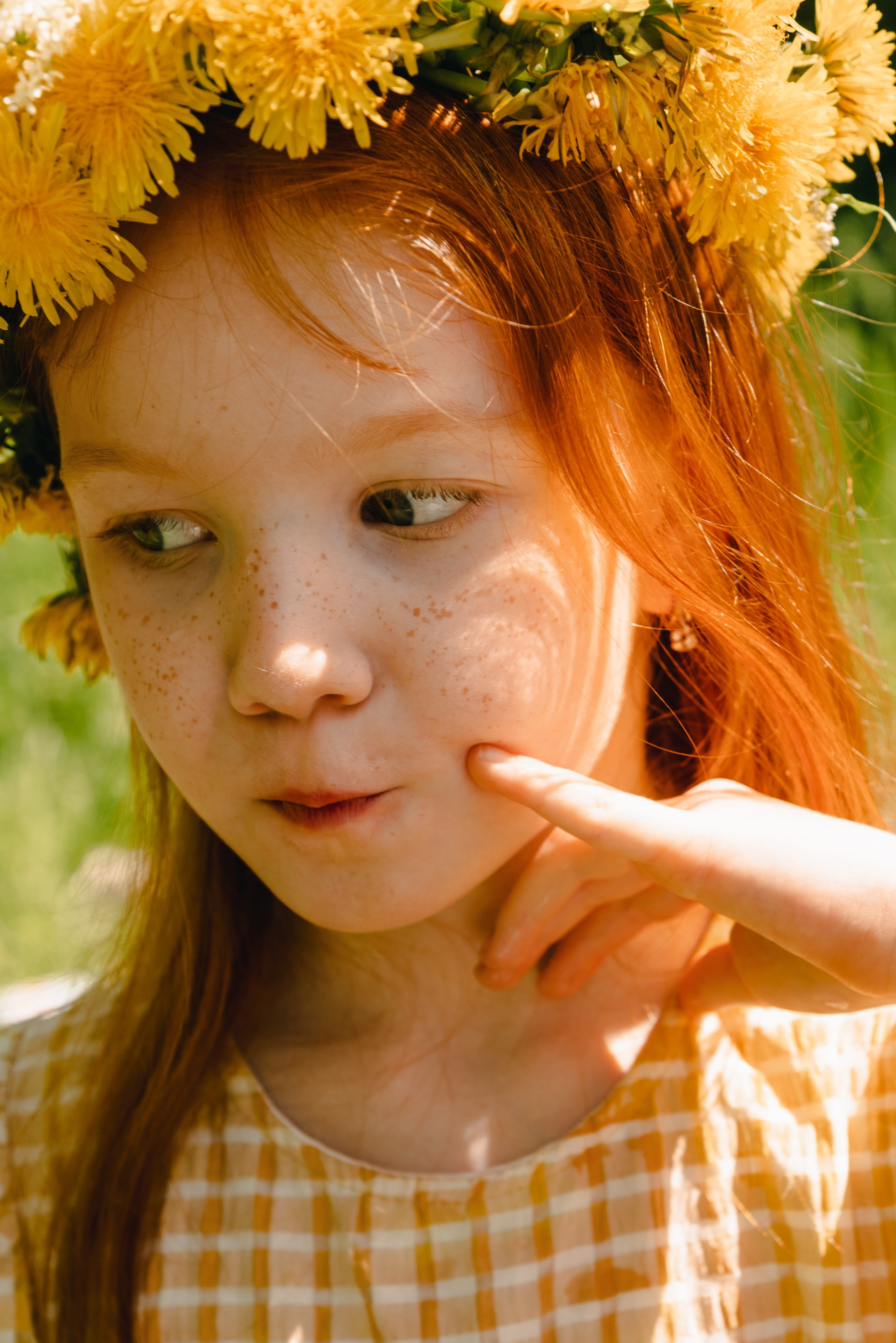 Стирка в глубинке. Фотограф в Томске Мария Март