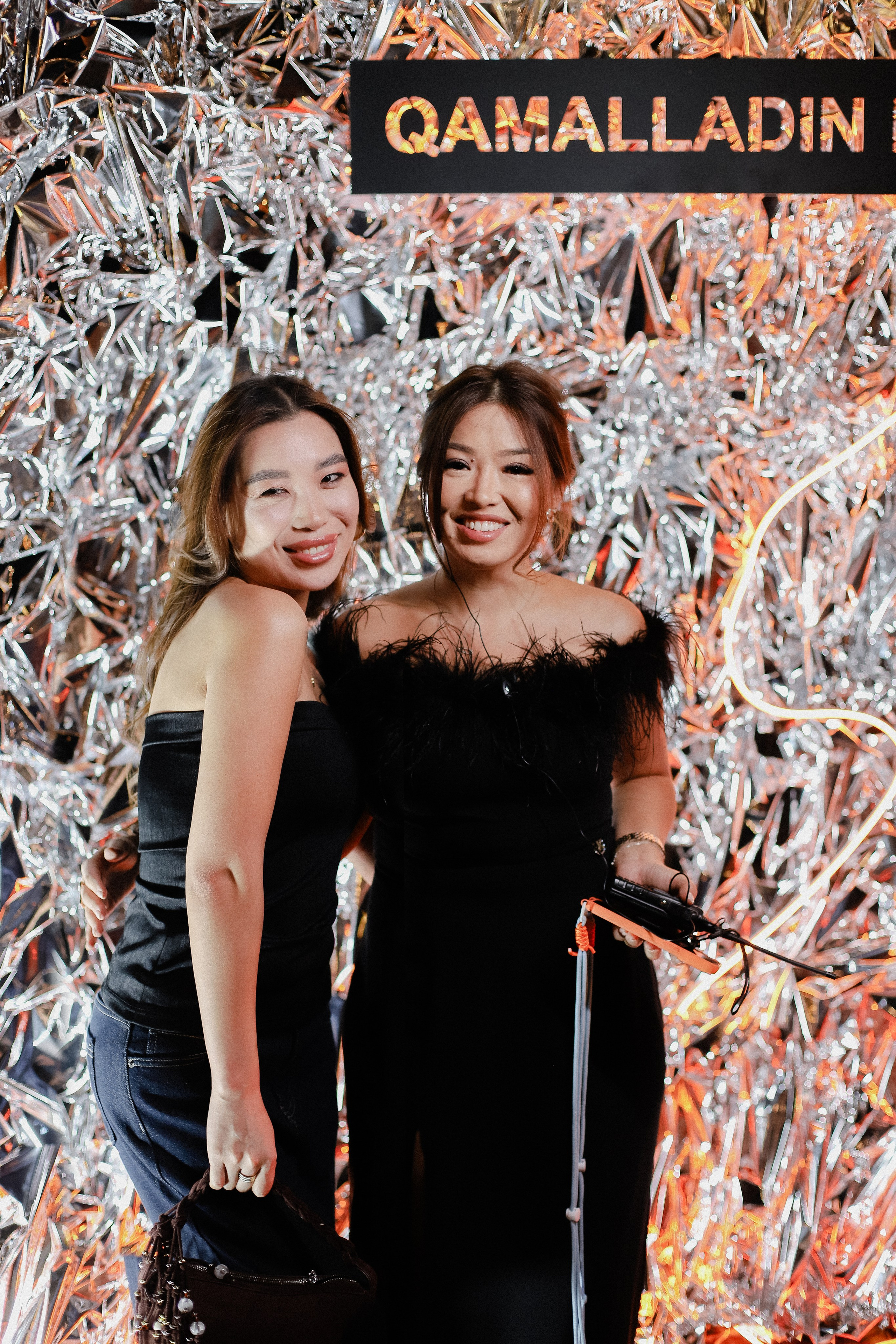 Корпоратив QM | 5.12. Фотограф в Алматы и Москве Даша Пушкина