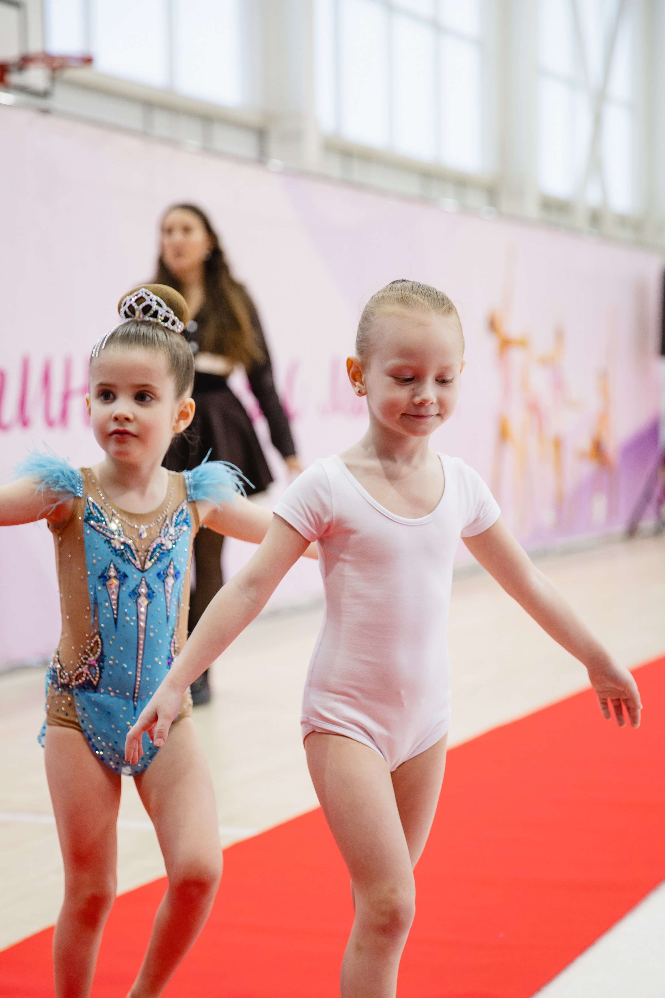Вдохновение. Воробьева Ксения — Спортивный и танцевальный фотограф Новосибирск