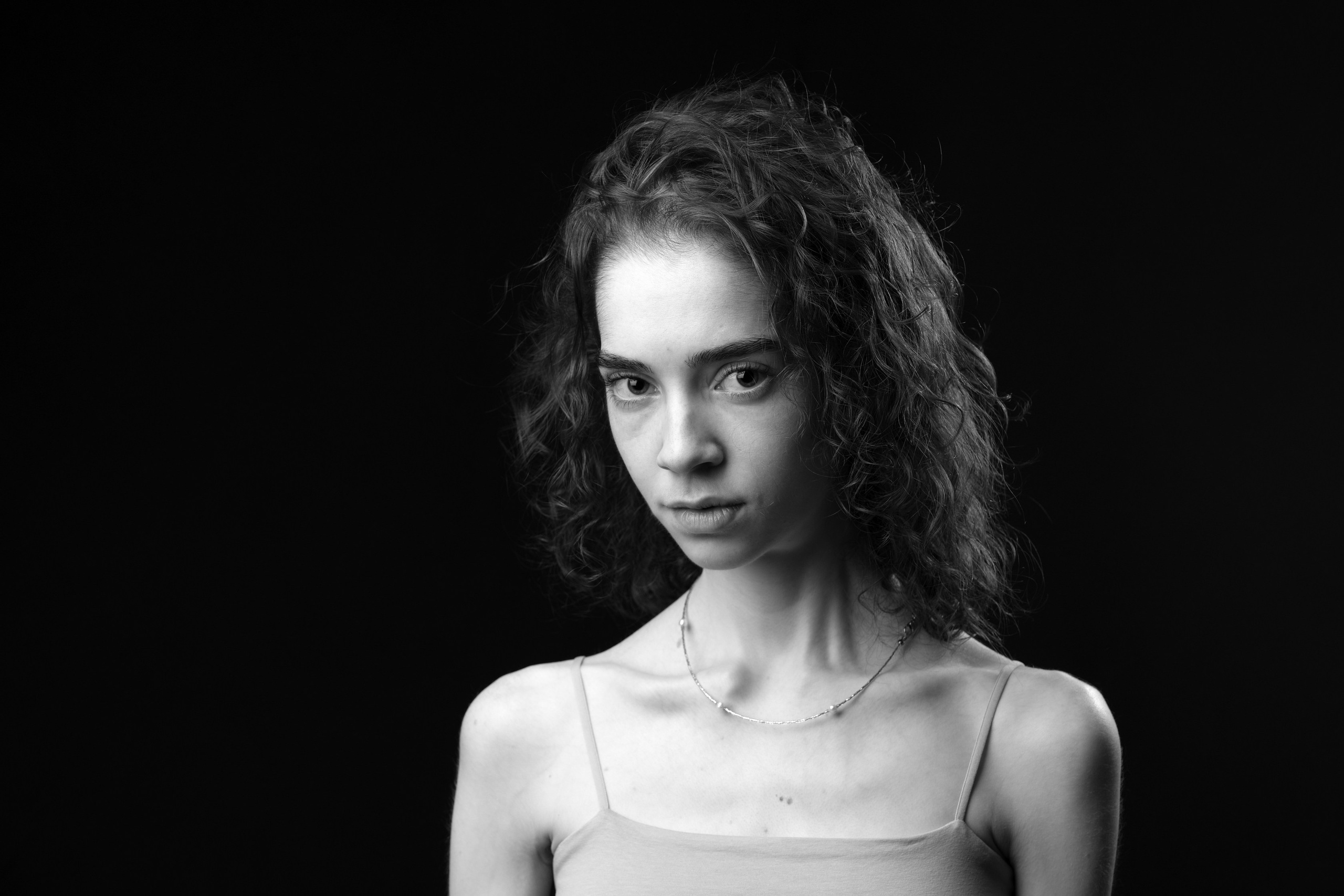 SIGHT: Veronika. Арт-фотограф. Coffelisk