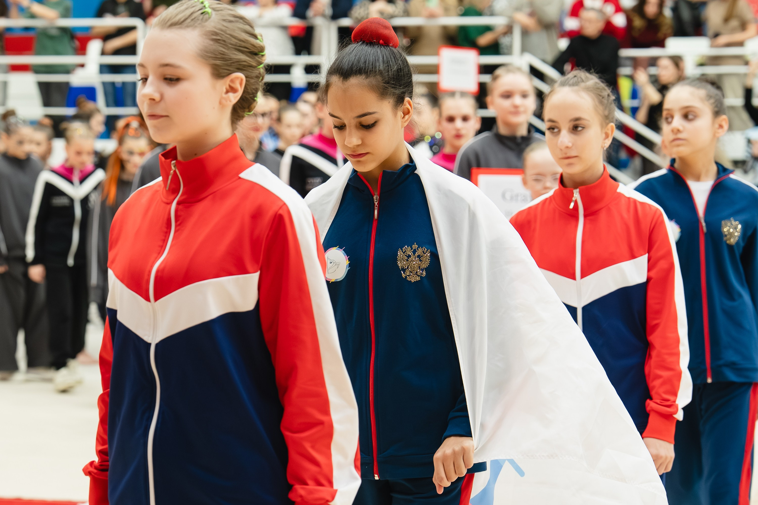 Весенний Кубок. Воробьева Ксения — Спортивный и танцевальный фотограф Новосибирск